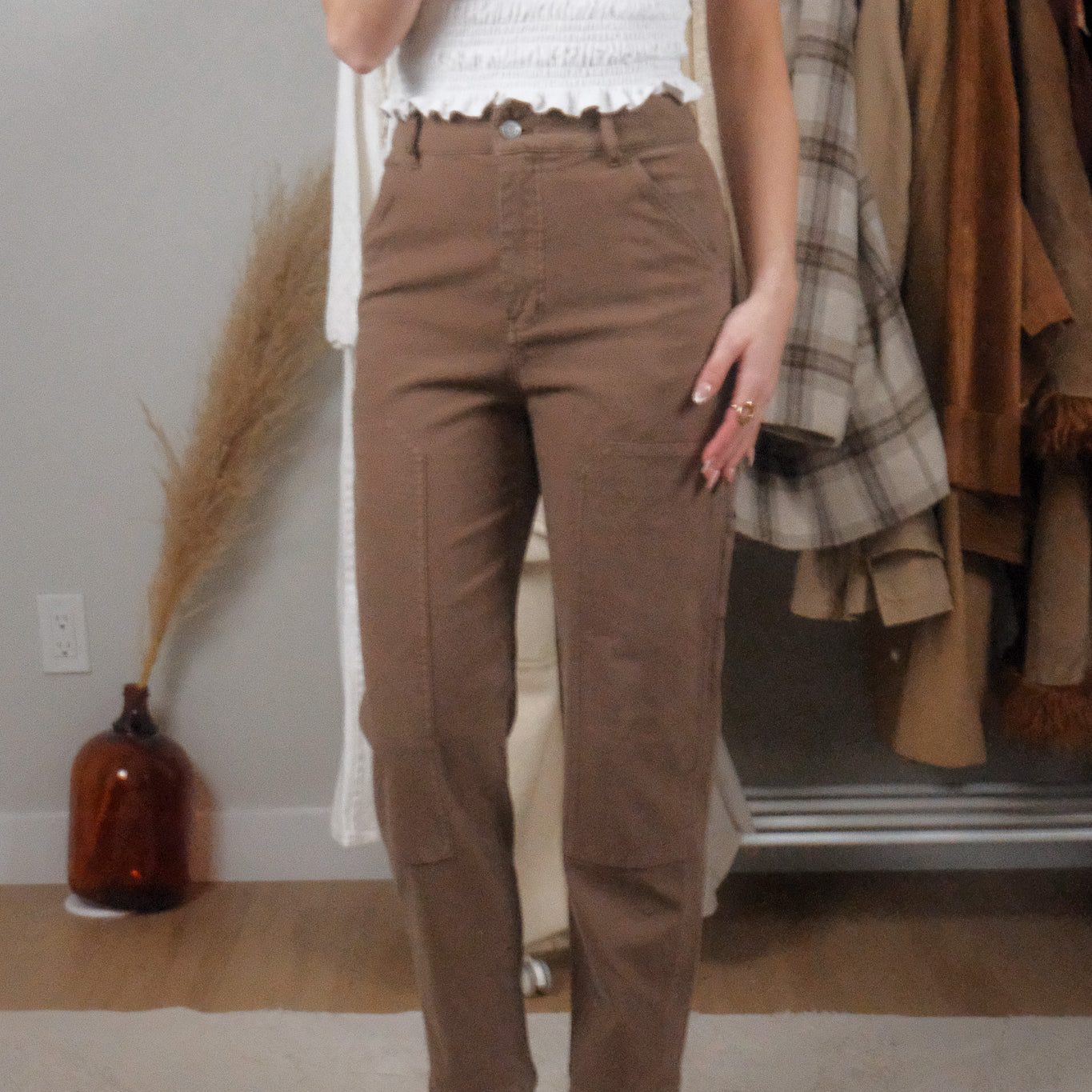 Modern x Aritzia x Cargo Pants (6)
