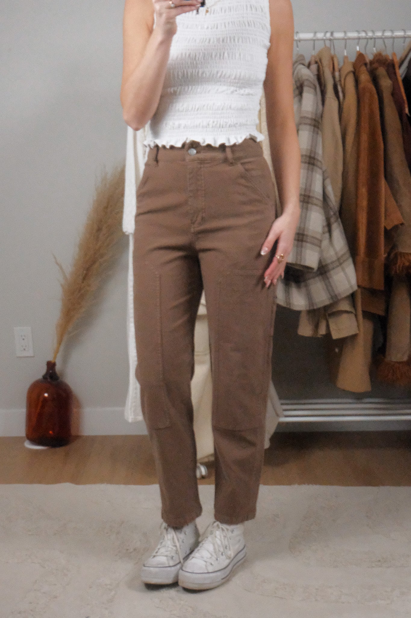 Modern x Aritzia x Cargo Pants (6)