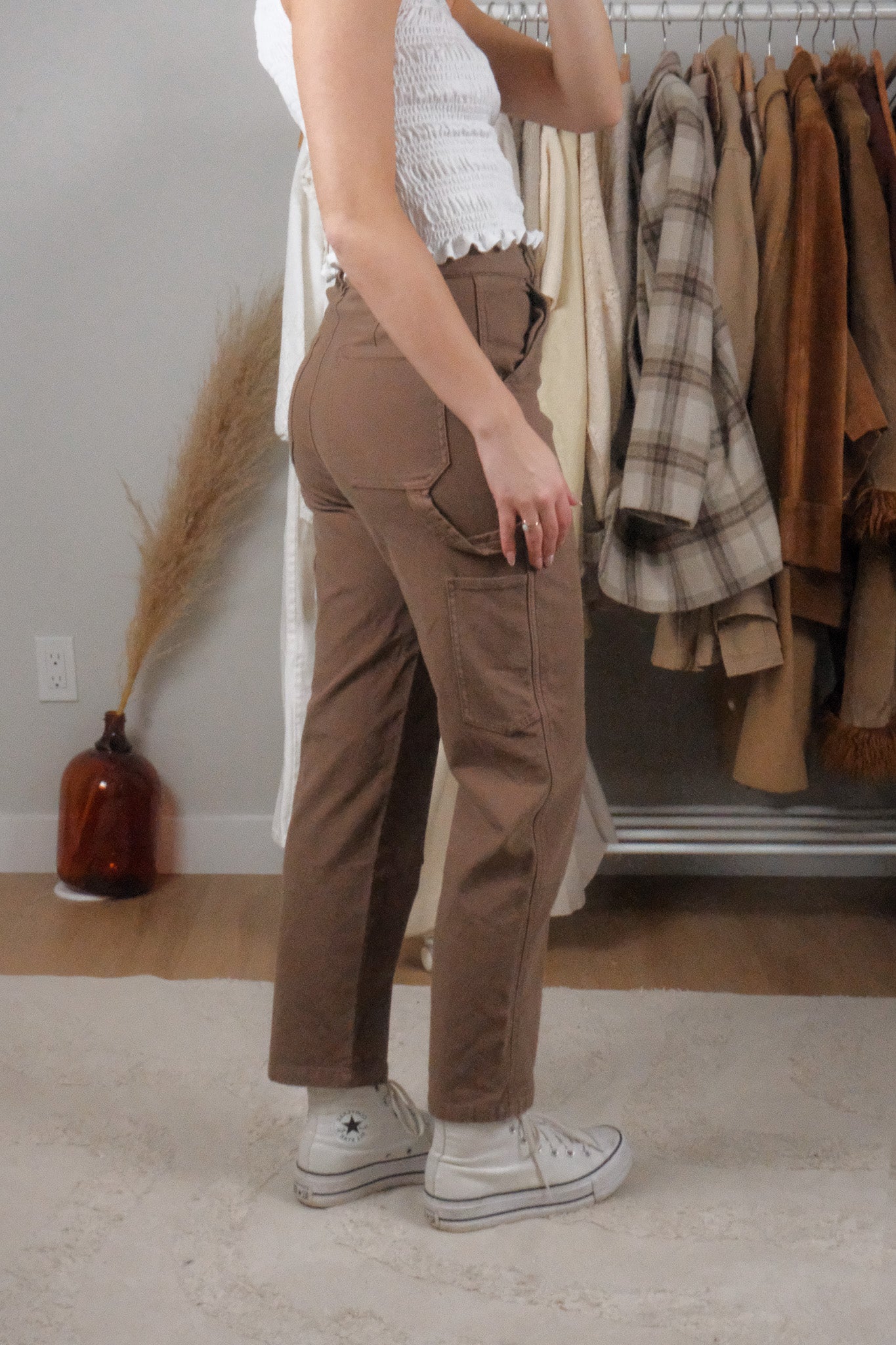 Modern x Aritzia x Cargo Pants (6)