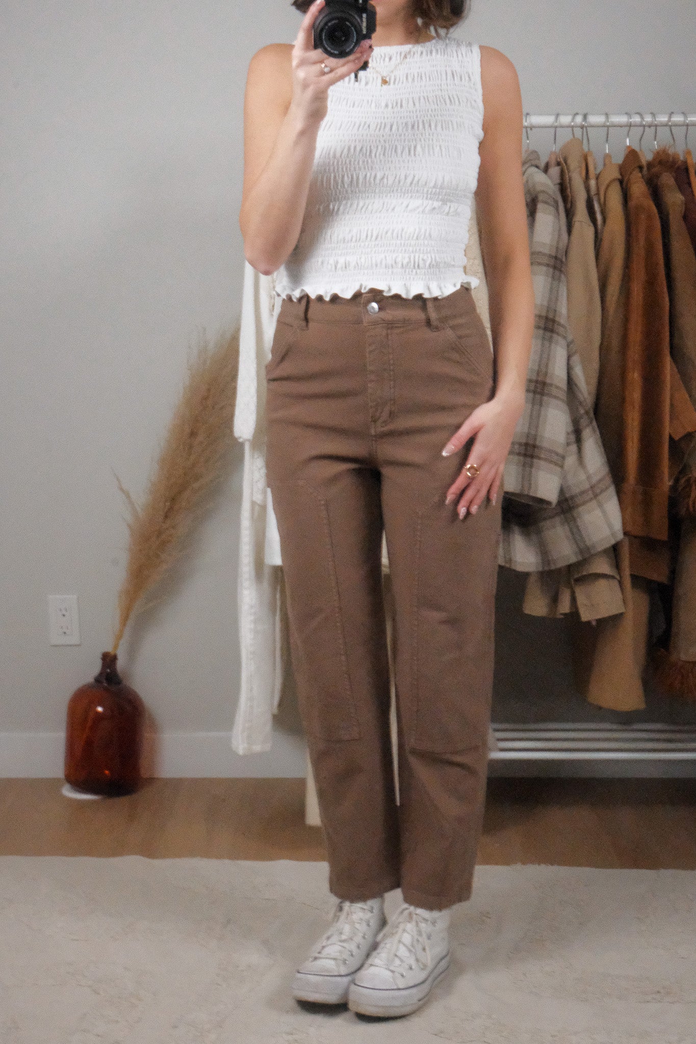 Modern x Aritzia x Cargo Pants (6)