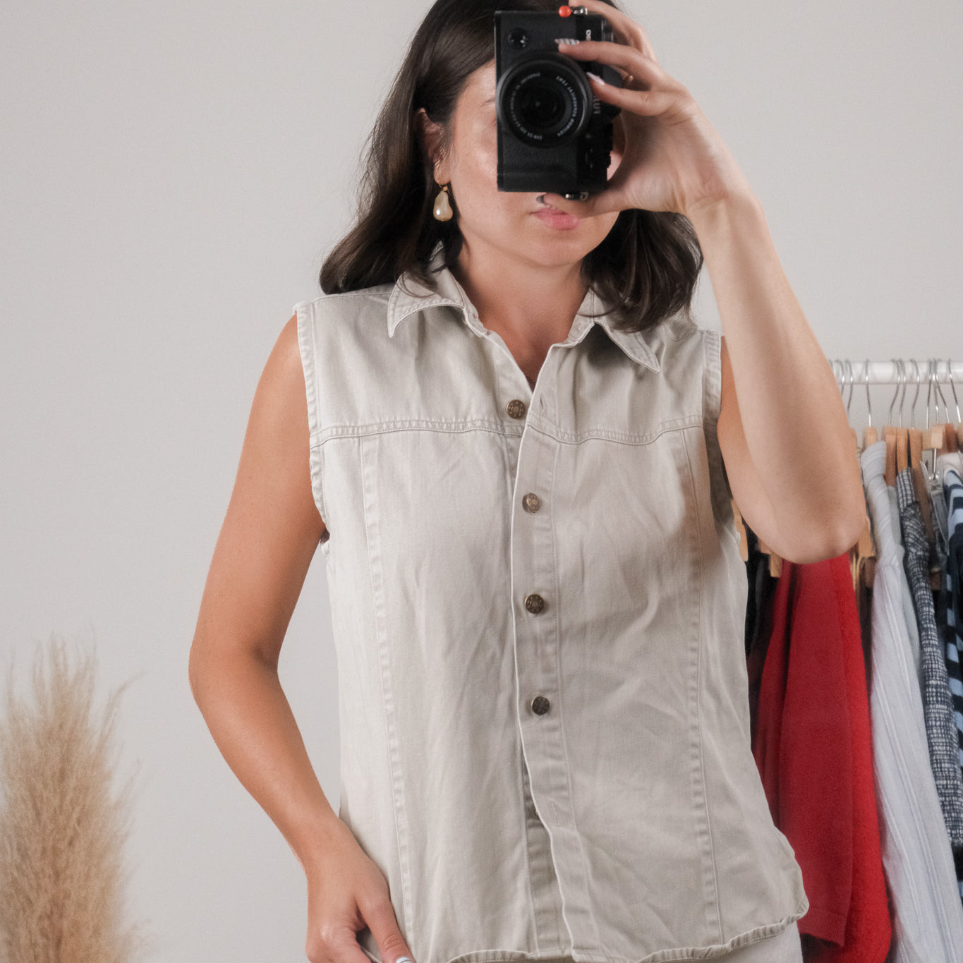 Vintage x Vest (8)