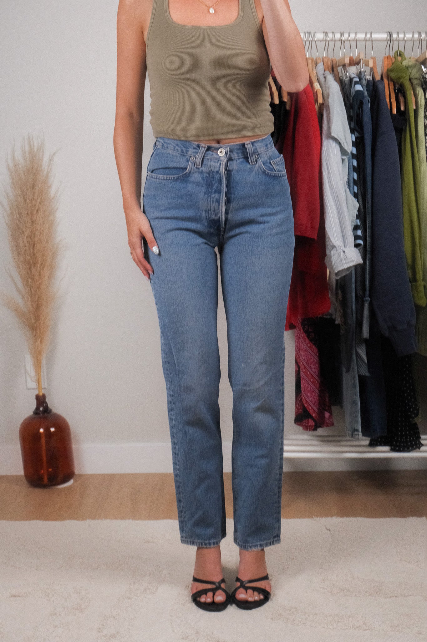 Vintage x Jeans (2)