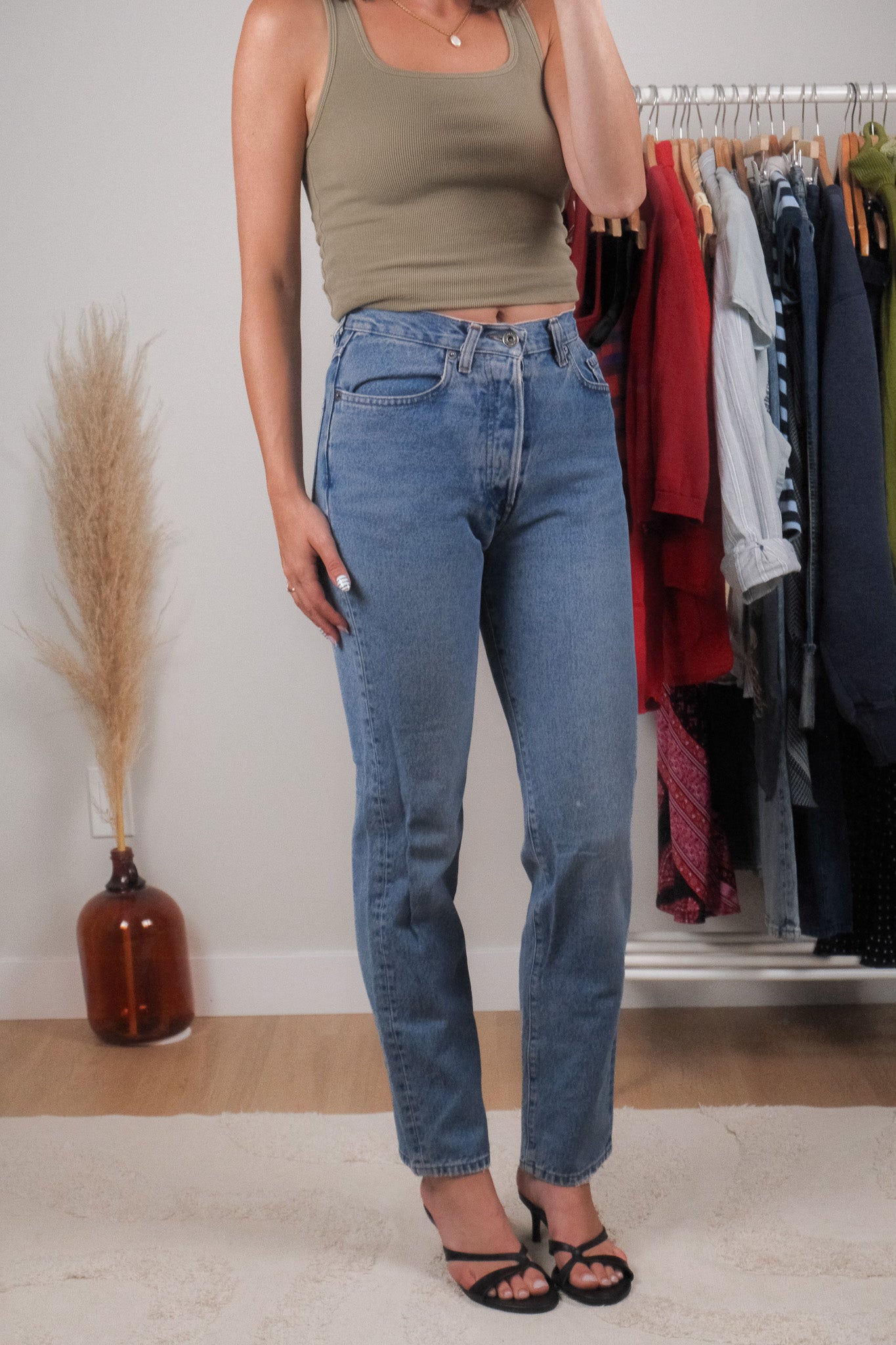 Vintage x Jeans (2)