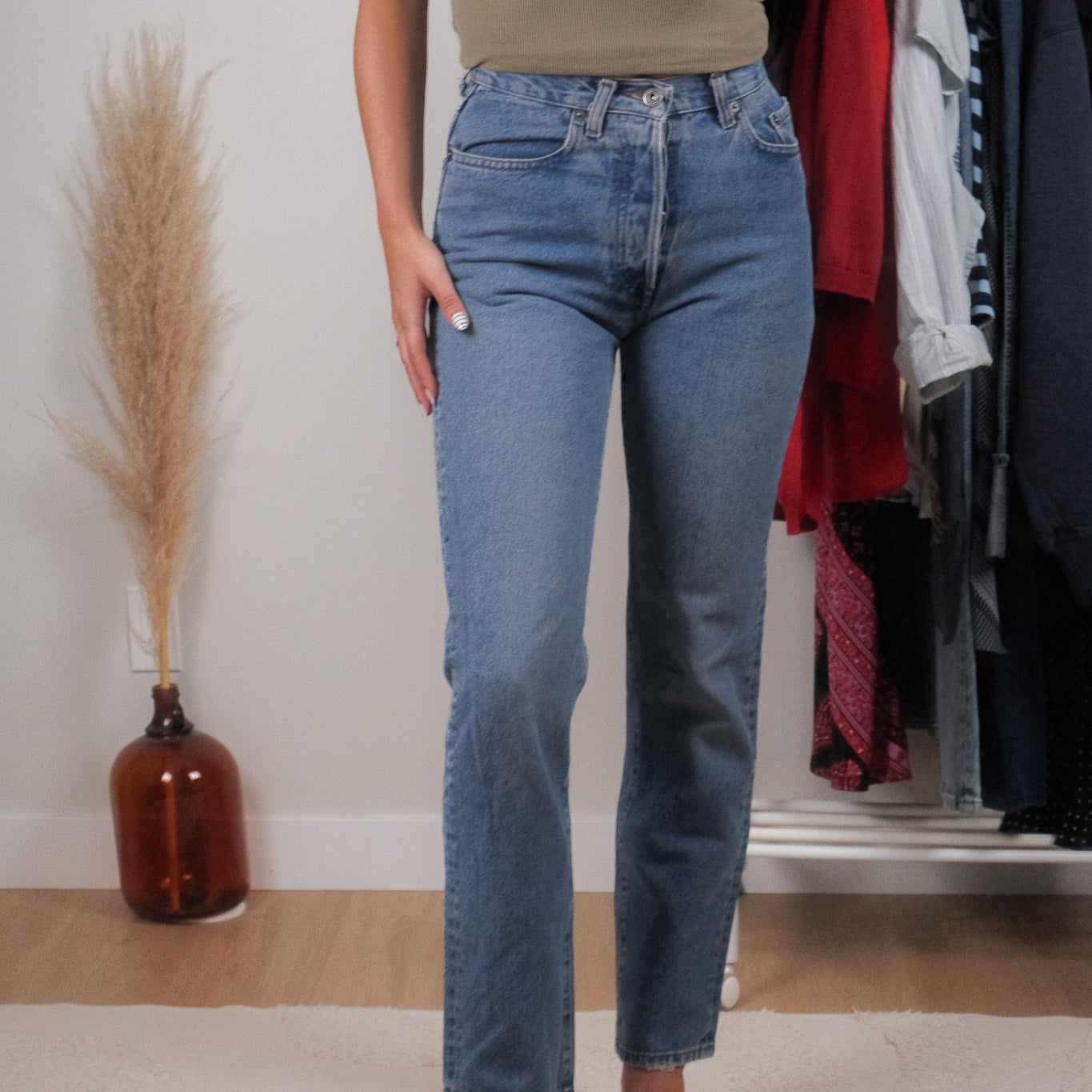Vintage x Jeans (2)