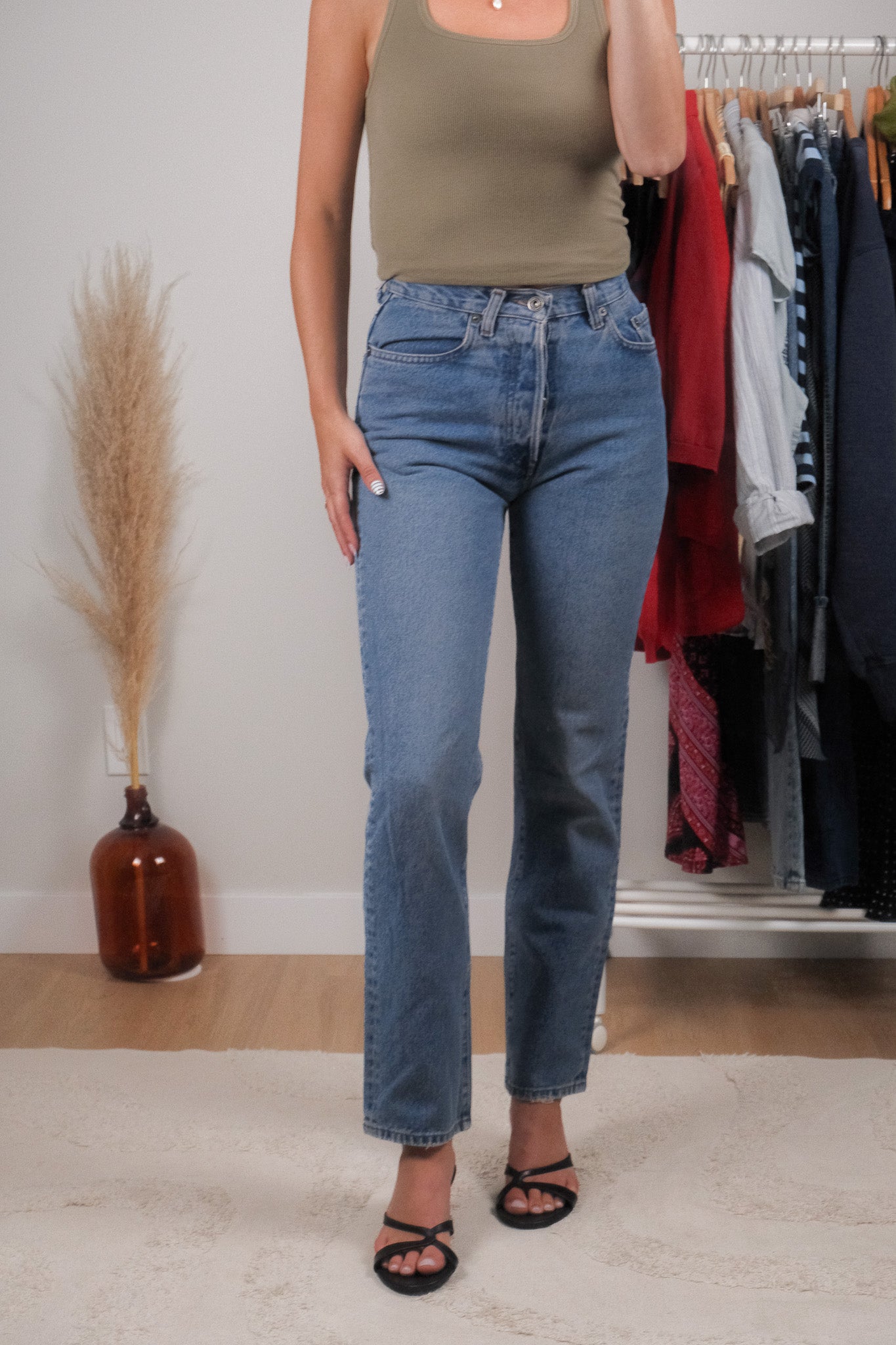 Vintage x Jeans (2)