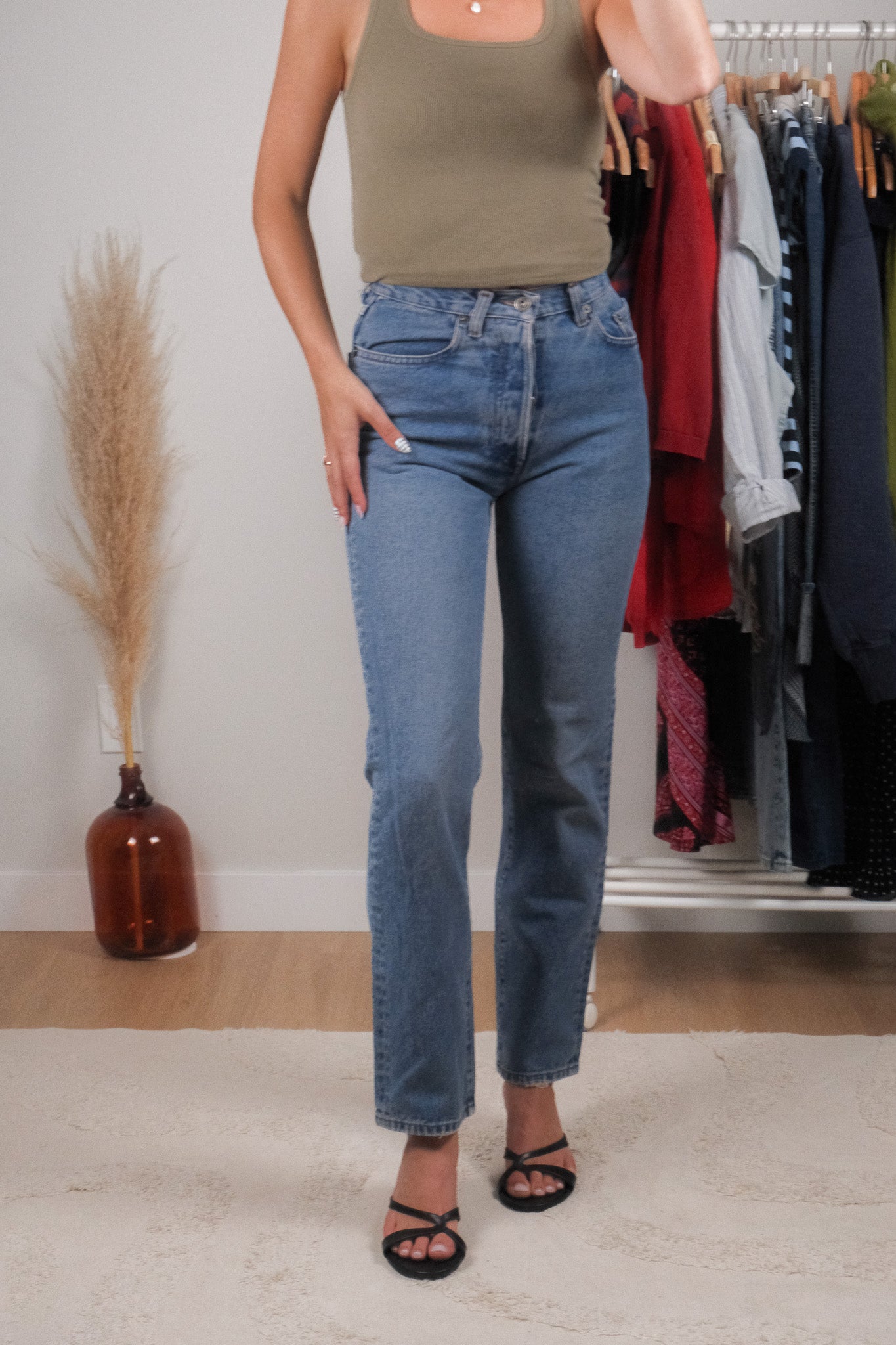 Vintage x Jeans (2)