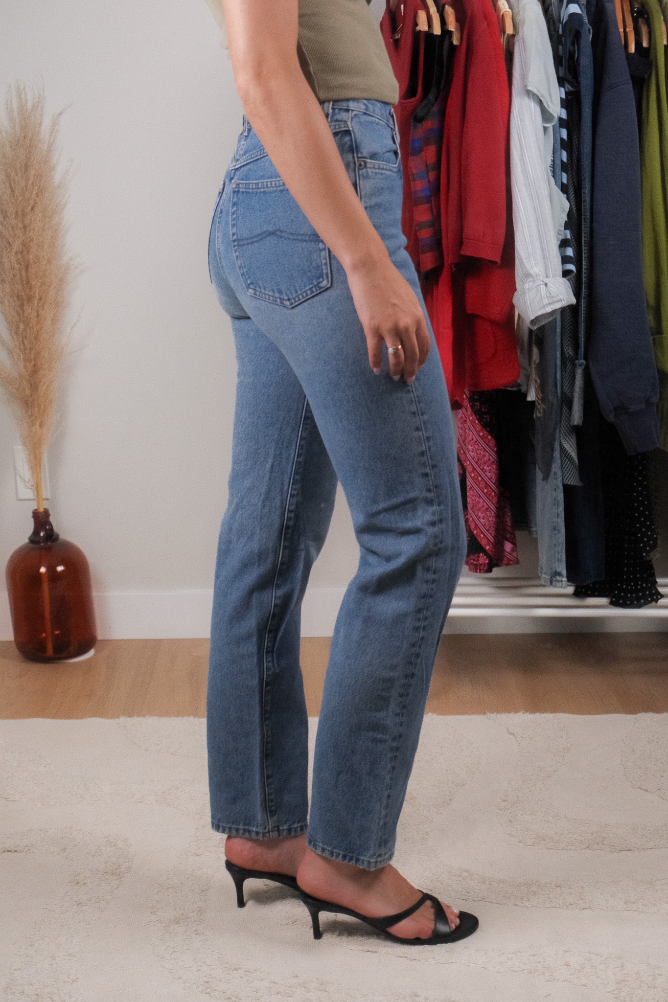 Vintage x Jeans (2)