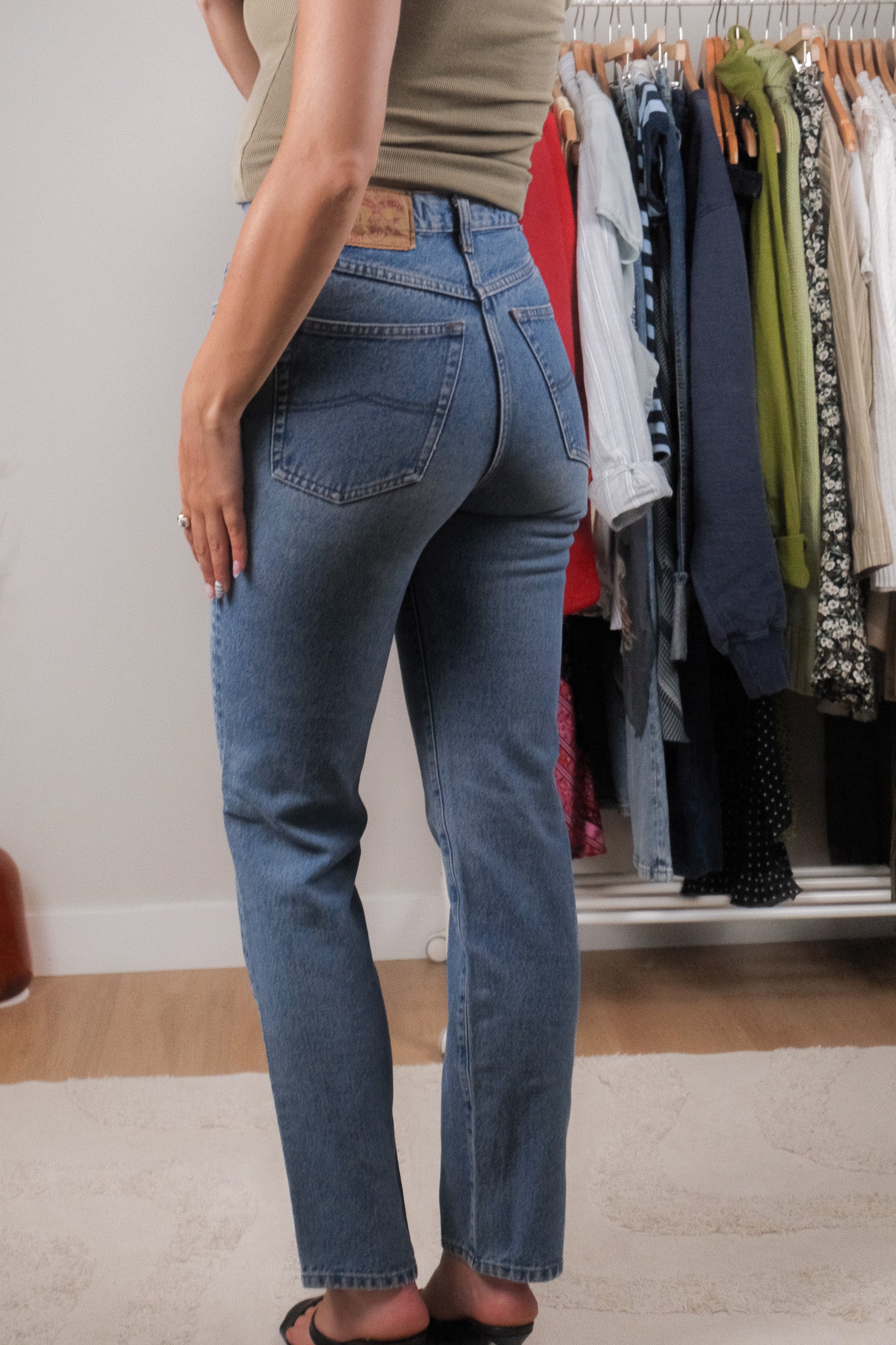 Vintage x Jeans (2)