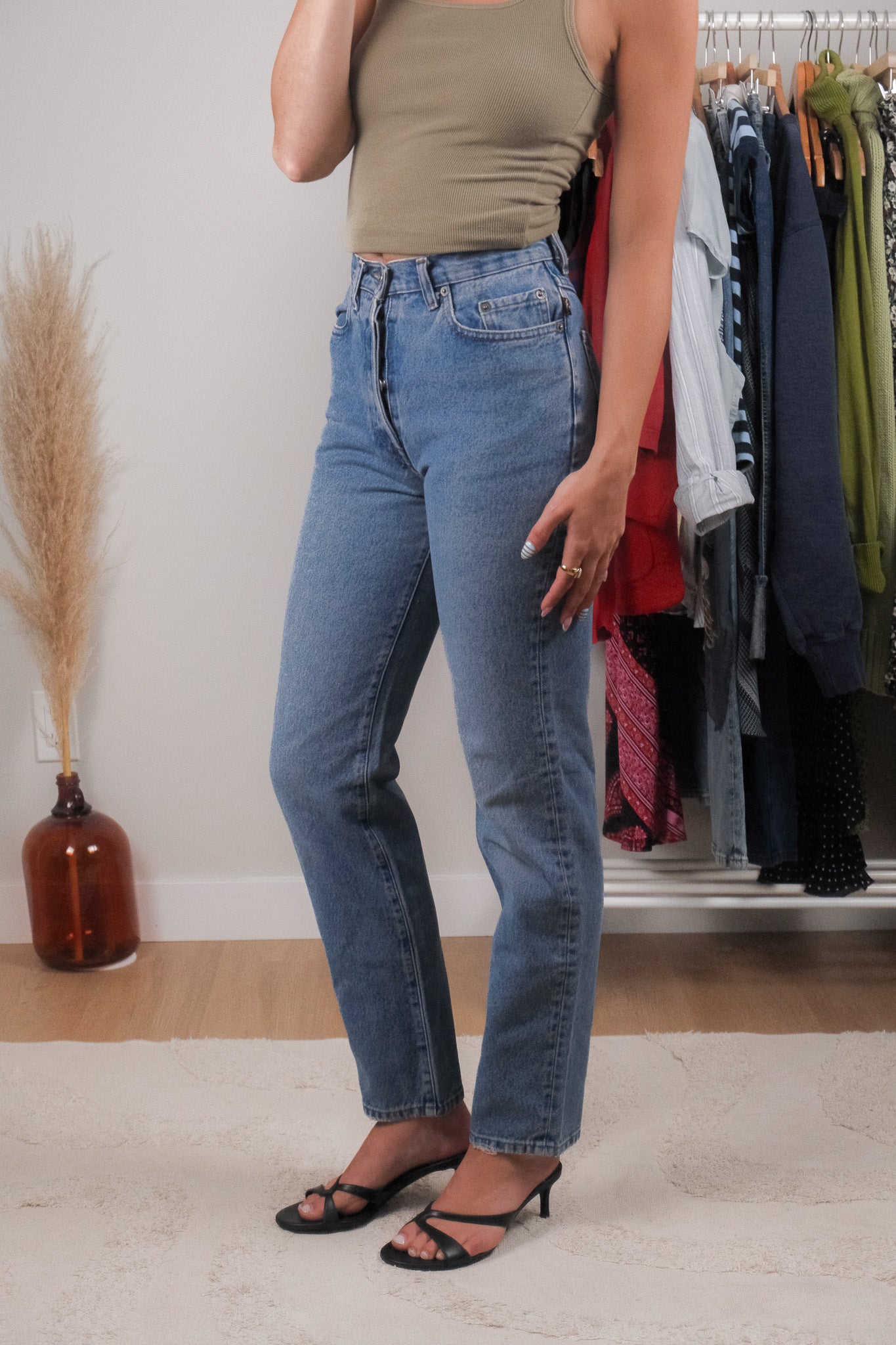 Vintage x Jeans (2)