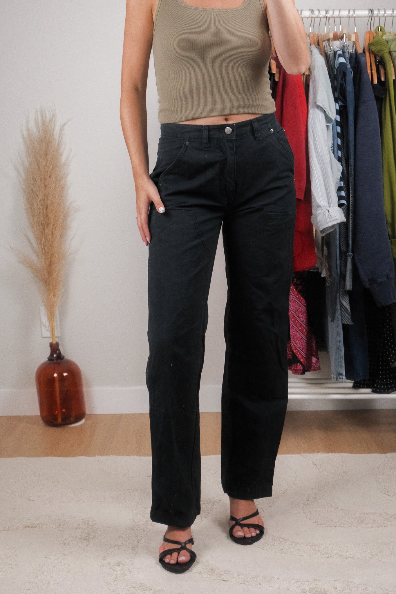 Modern x UO x Cotton Carpenter Pants (4)