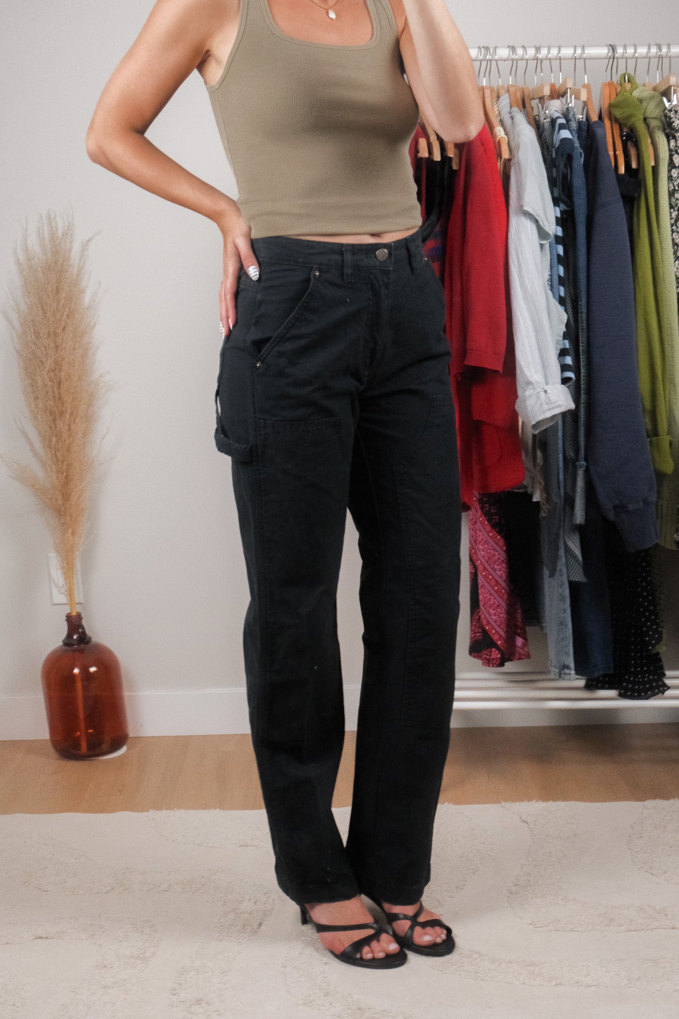 Modern x UO x Cotton Carpenter Pants (4)