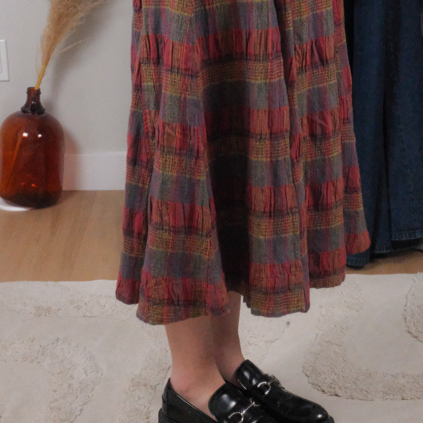 Modern x Loafers (8.5)