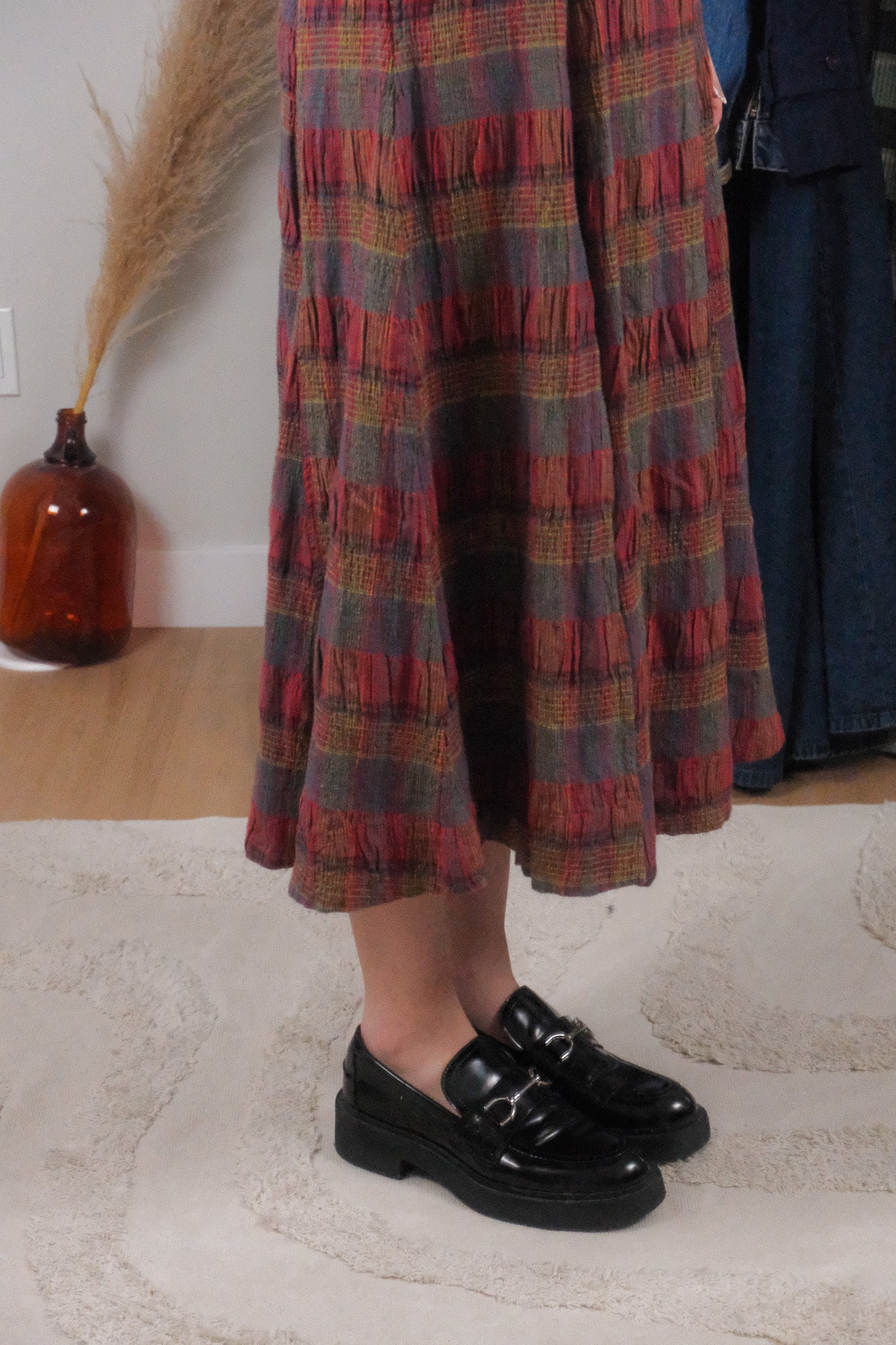 Modern x Loafers (8.5)