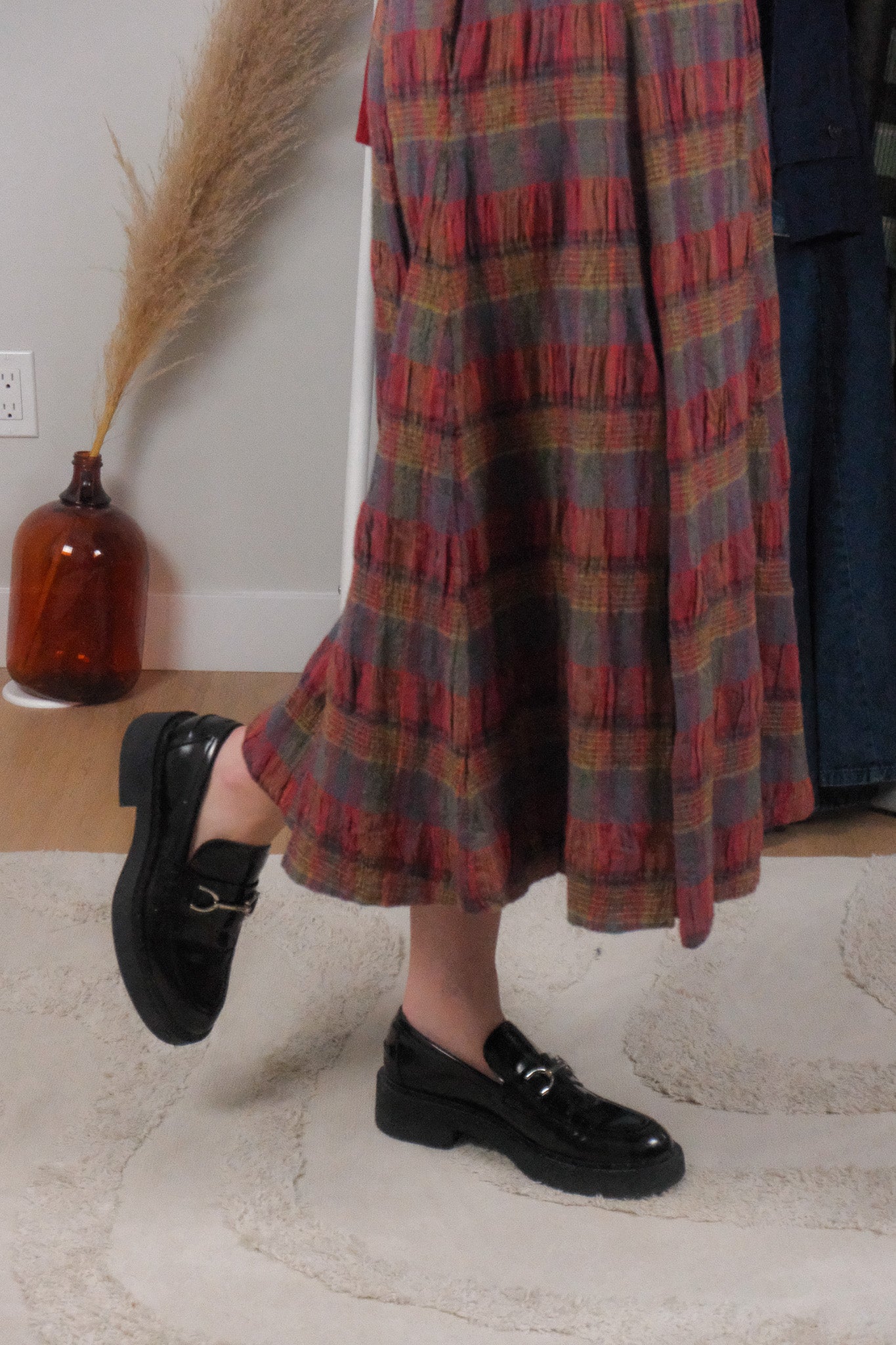 Modern x Loafers (8.5)