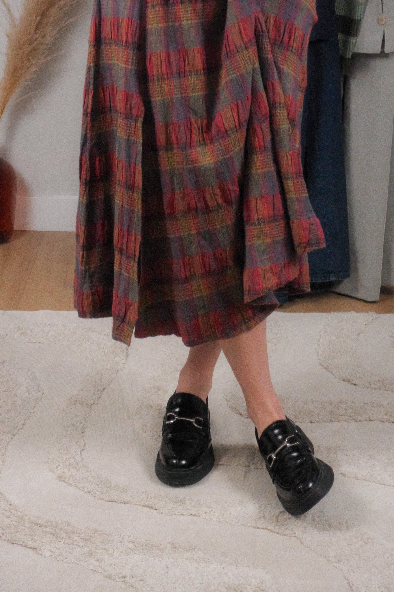 Modern x Loafers (8.5)