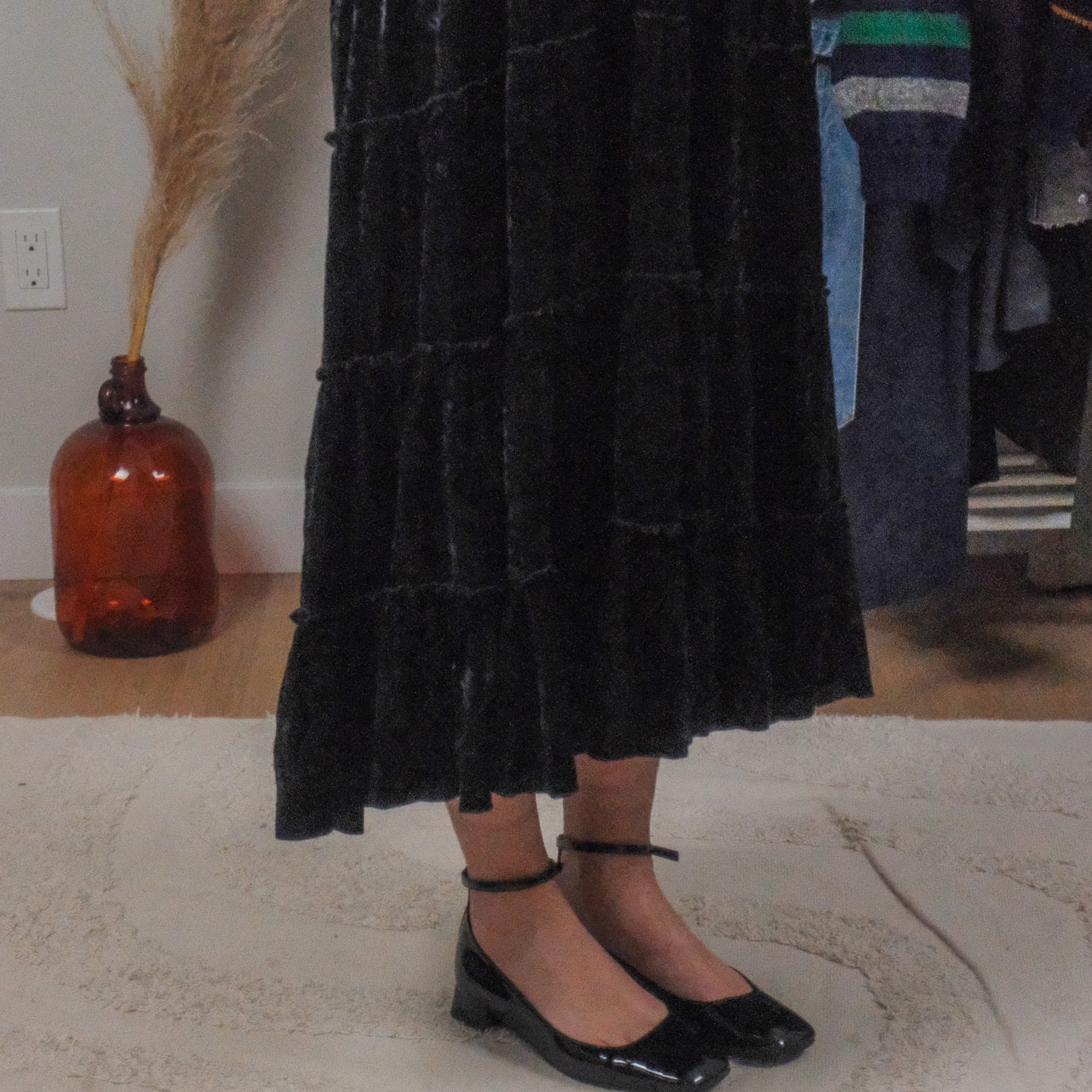 Handmade in Spain x Deadstock x Margaux x Leather Shoes (7)