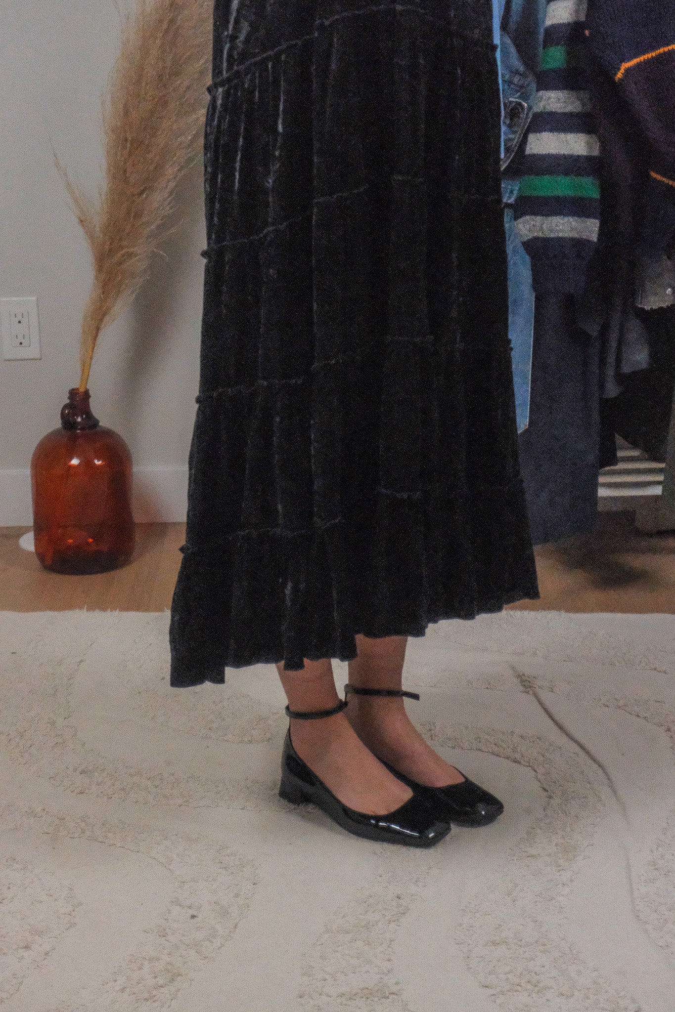 Handmade in Spain x Deadstock x Margaux x Leather Shoes (7)