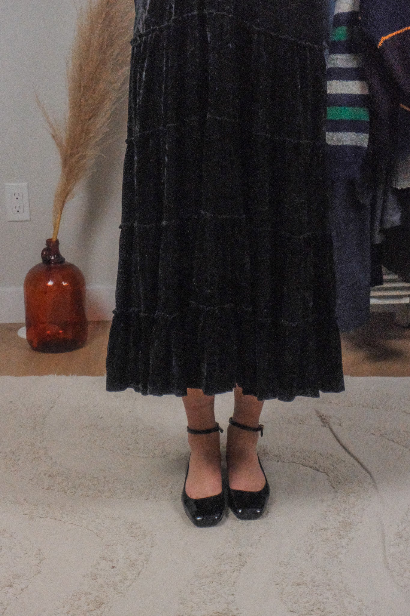 Handmade in Spain x Deadstock x Margaux x Leather Shoes (7)