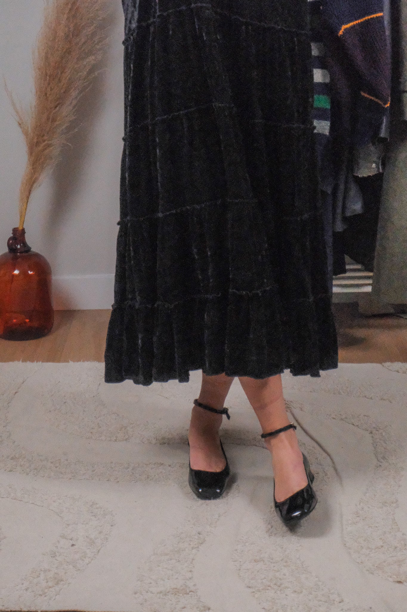 Handmade in Spain x Deadstock x Margaux x Leather Shoes (7)