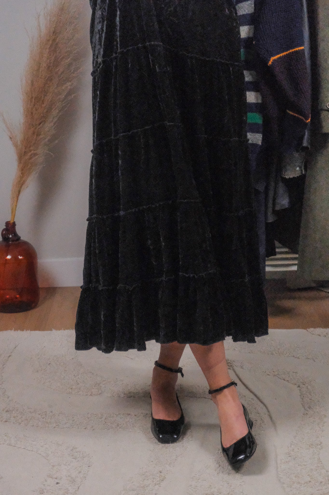 Handmade in Spain x Deadstock x Margaux x Leather Shoes (7)