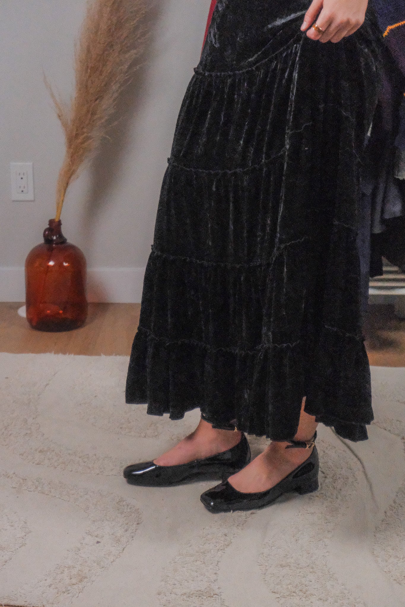 Handmade in Spain x Deadstock x Margaux x Leather Shoes (7)