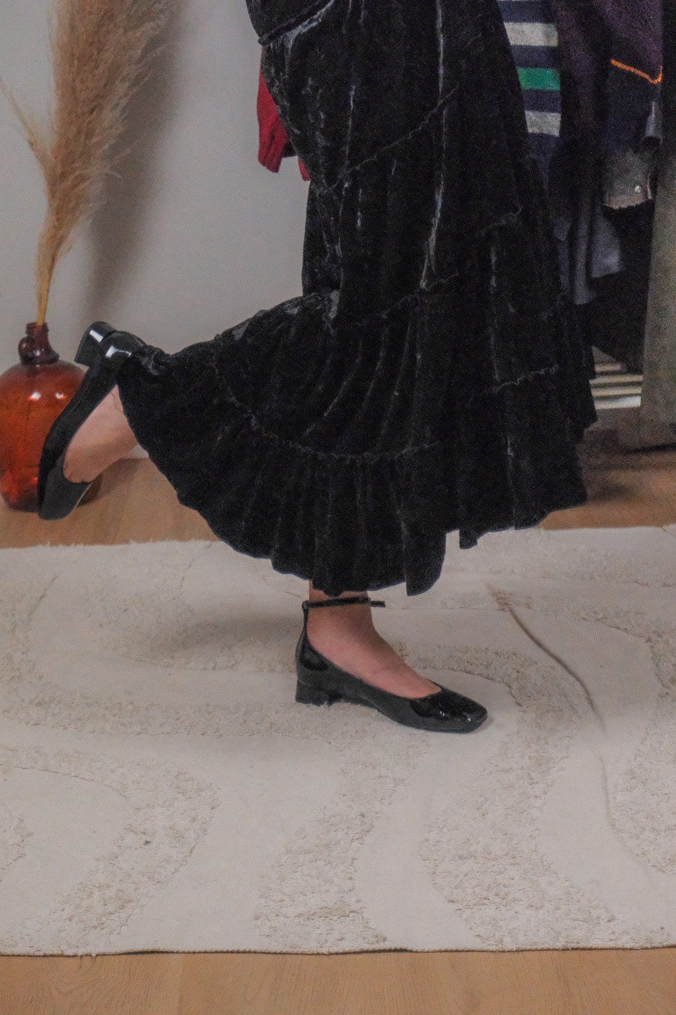 Handmade in Spain x Deadstock x Margaux x Leather Shoes (7)