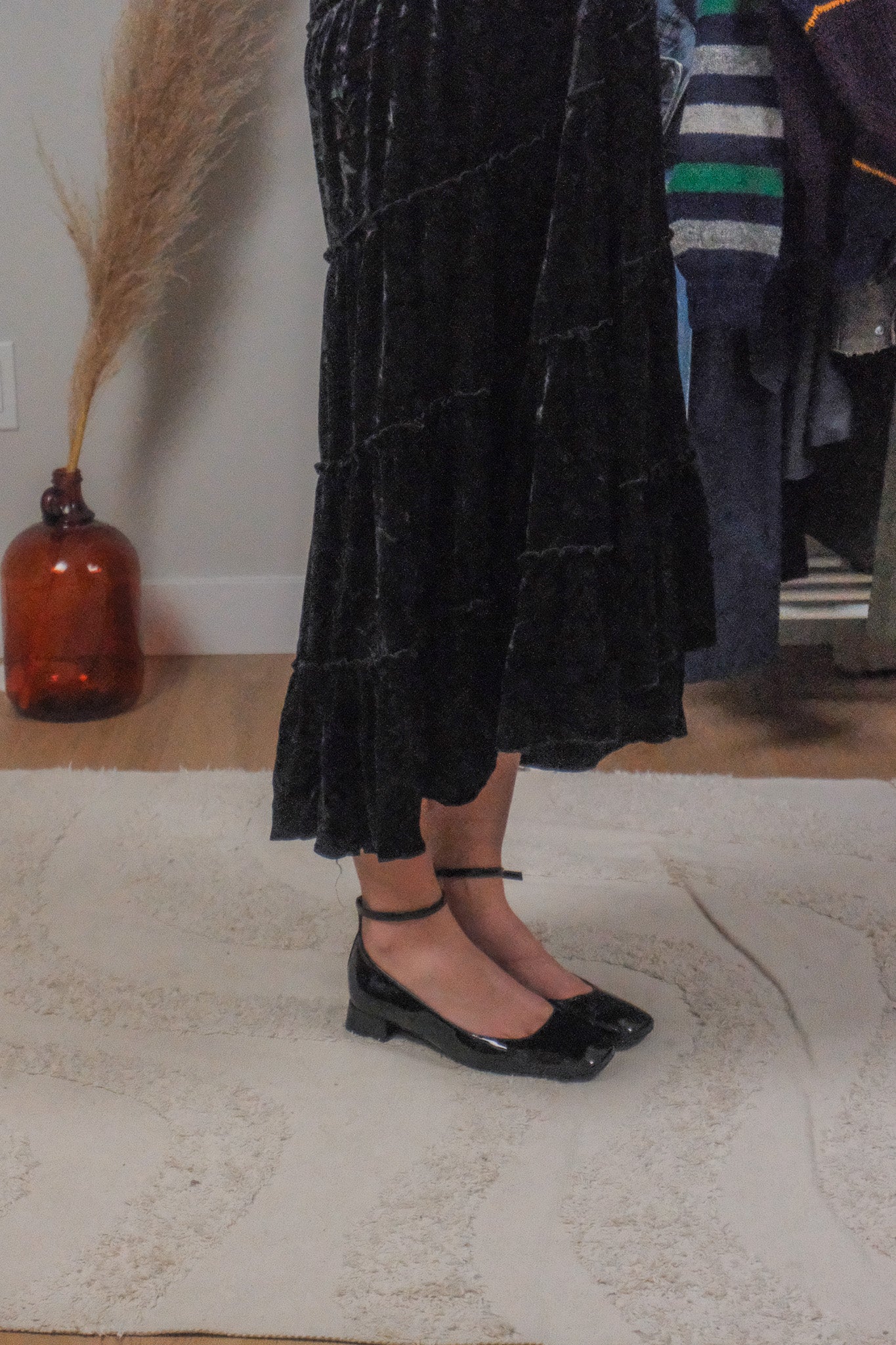 Handmade in Spain x Deadstock x Margaux x Leather Shoes (7)