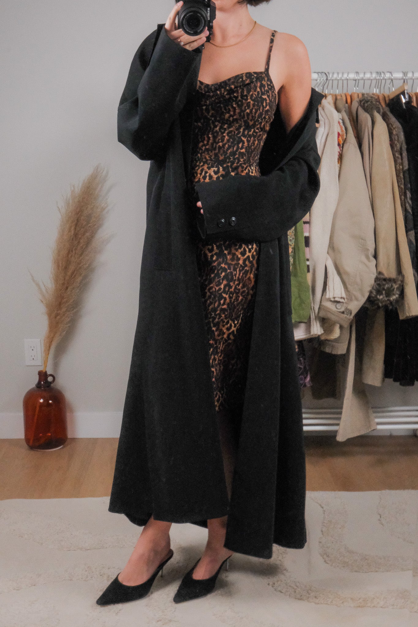 Vintage x Trench Coat (12)