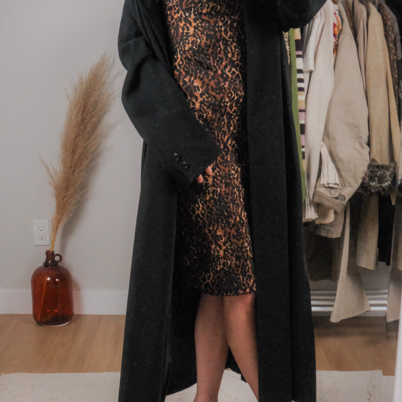 Vintage x Trench Coat (12)
