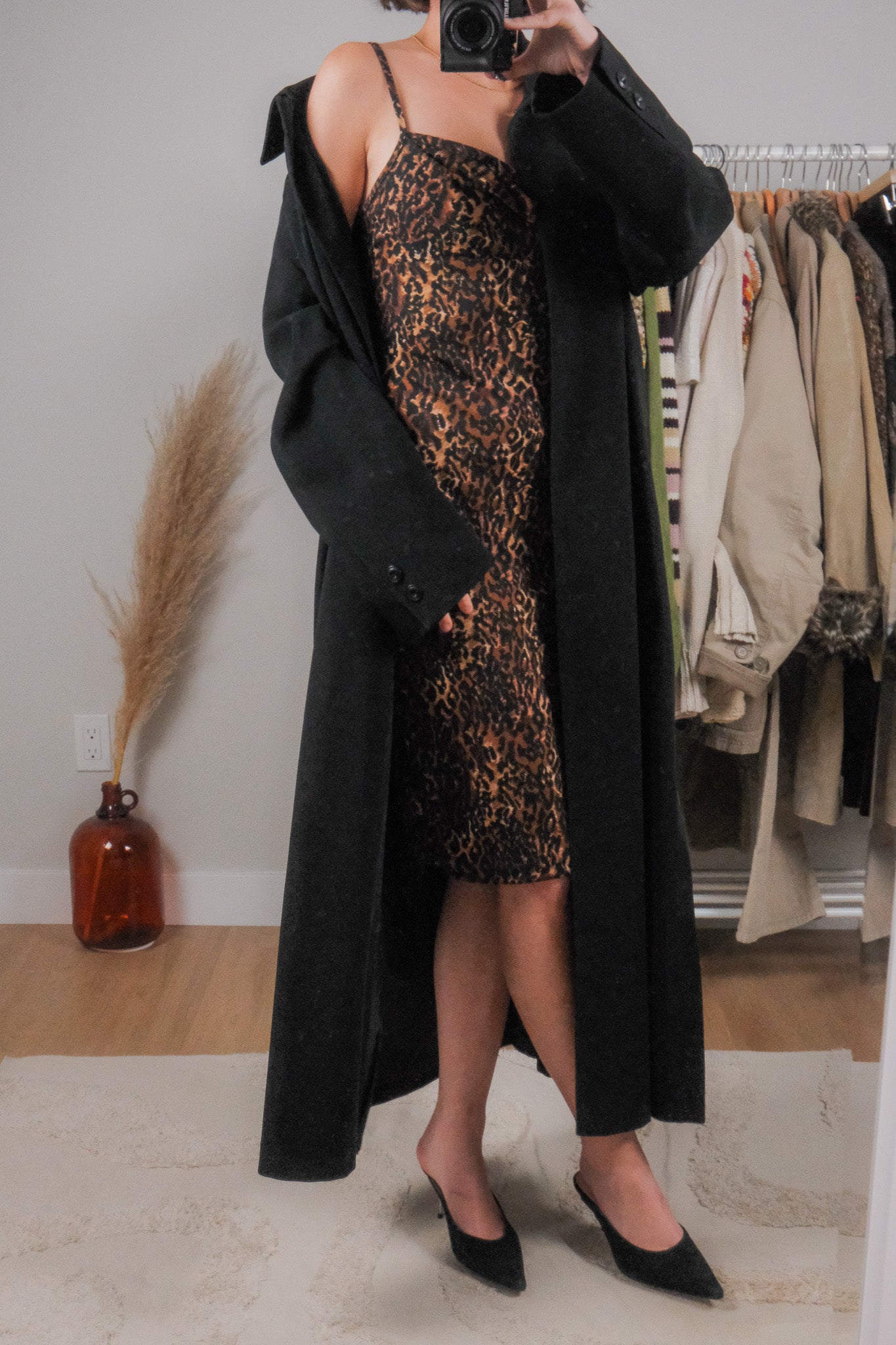 Vintage x Trench Coat (12)