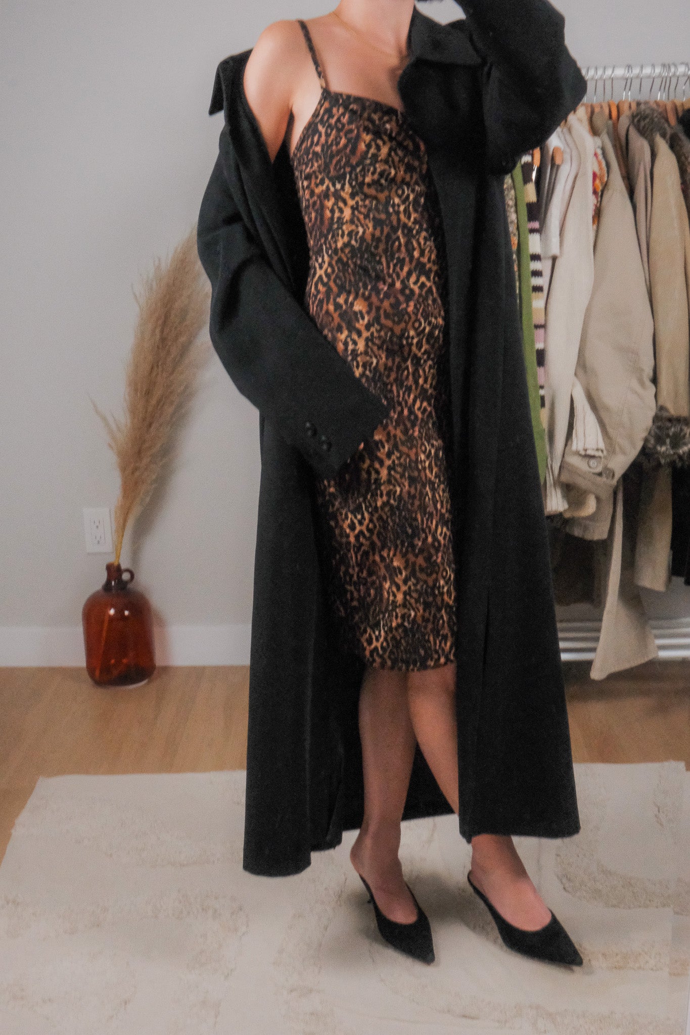 Vintage x Trench Coat (12)