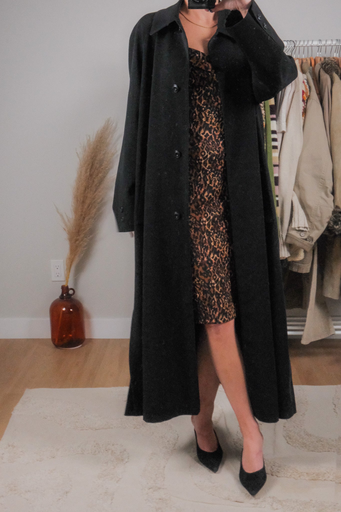 Vintage x Trench Coat (12)