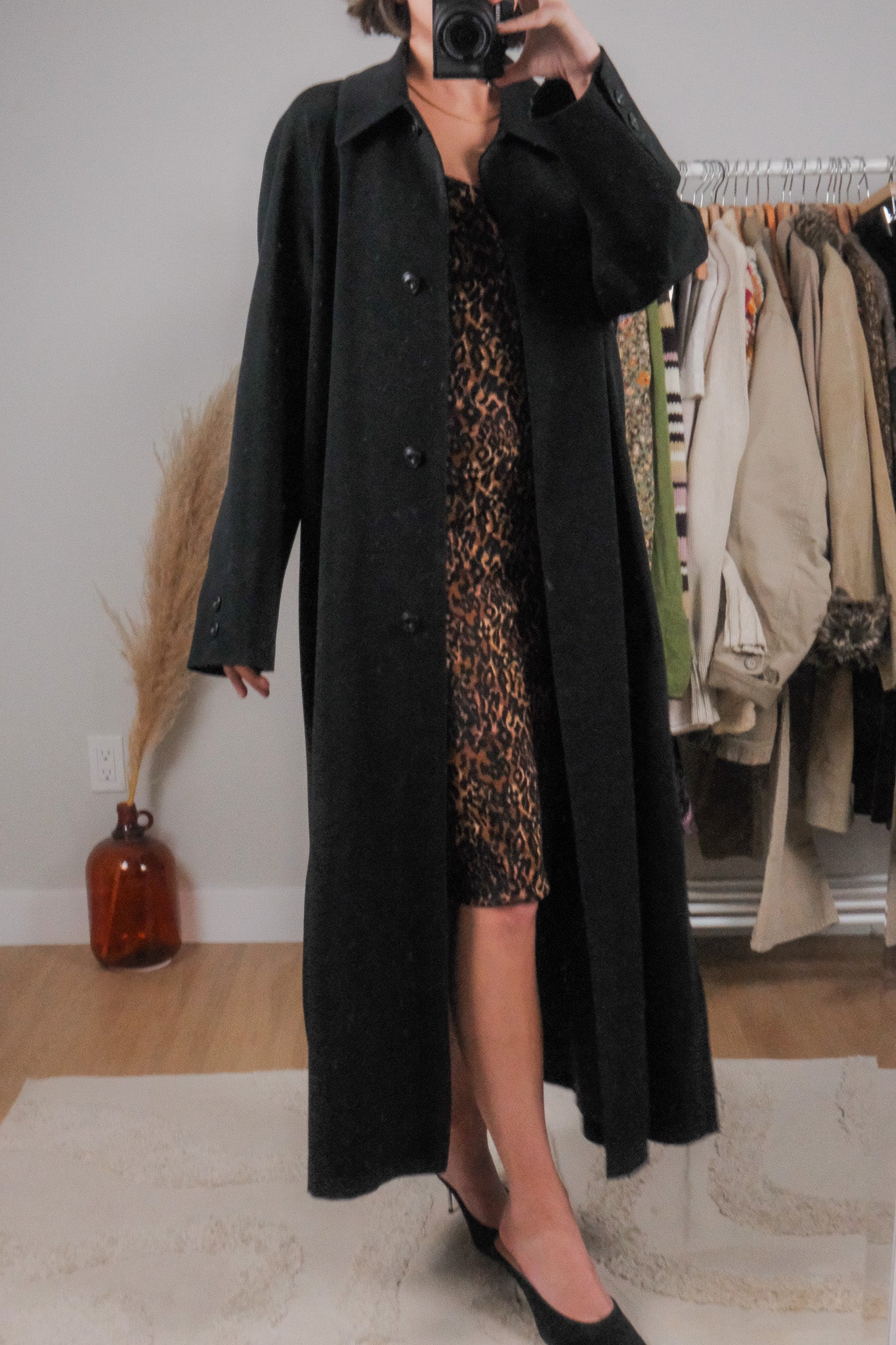 Vintage x Trench Coat (12)