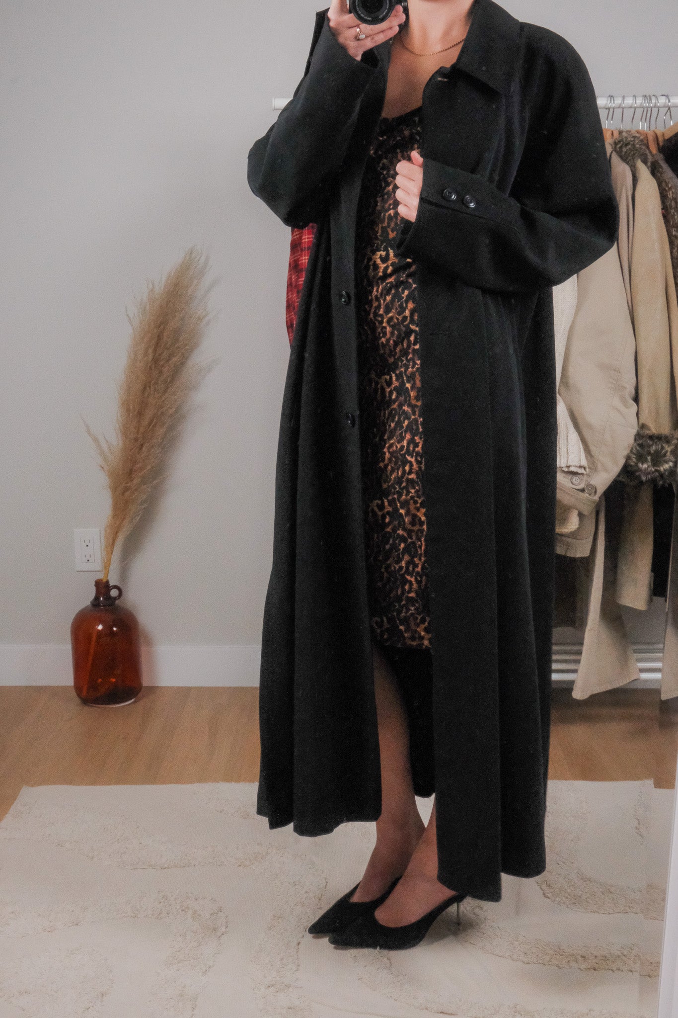 Vintage x Trench Coat (12)