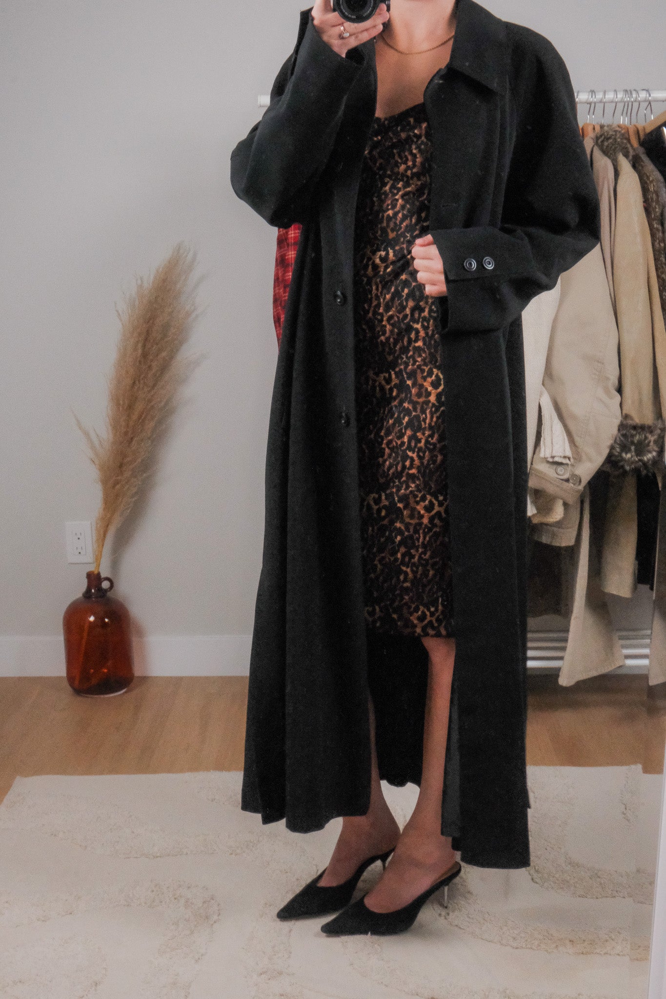 Vintage x Trench Coat (12)