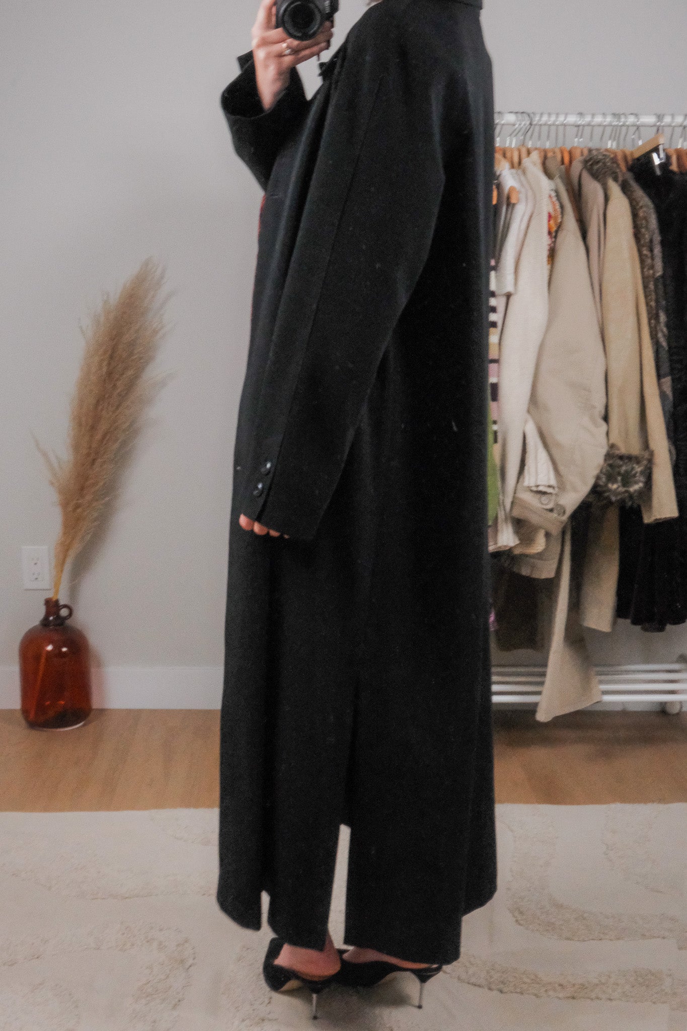 Vintage x Trench Coat (12)