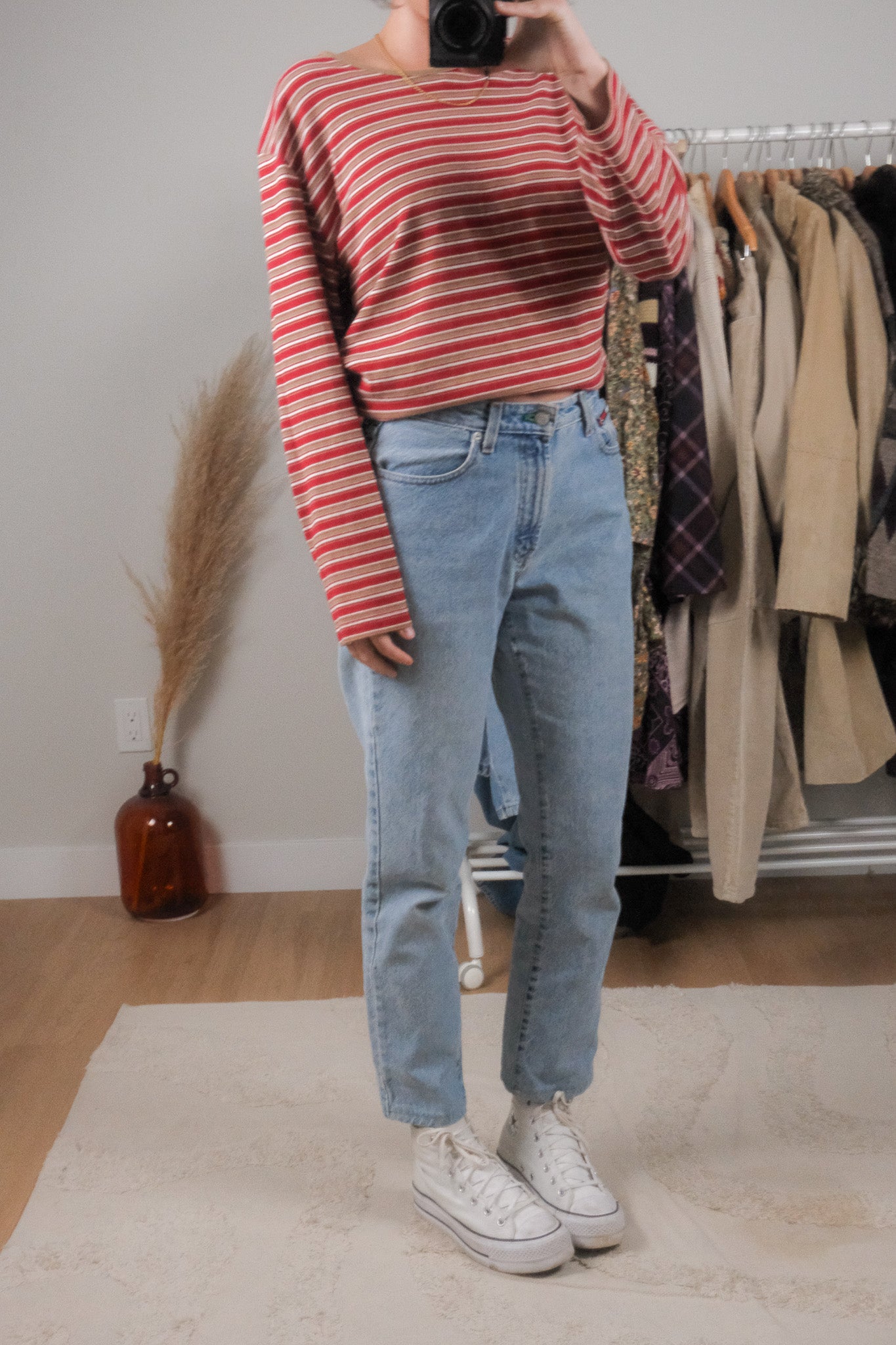 Made in Canada x Vintage x Tommy Hilfiger Jeans (4)