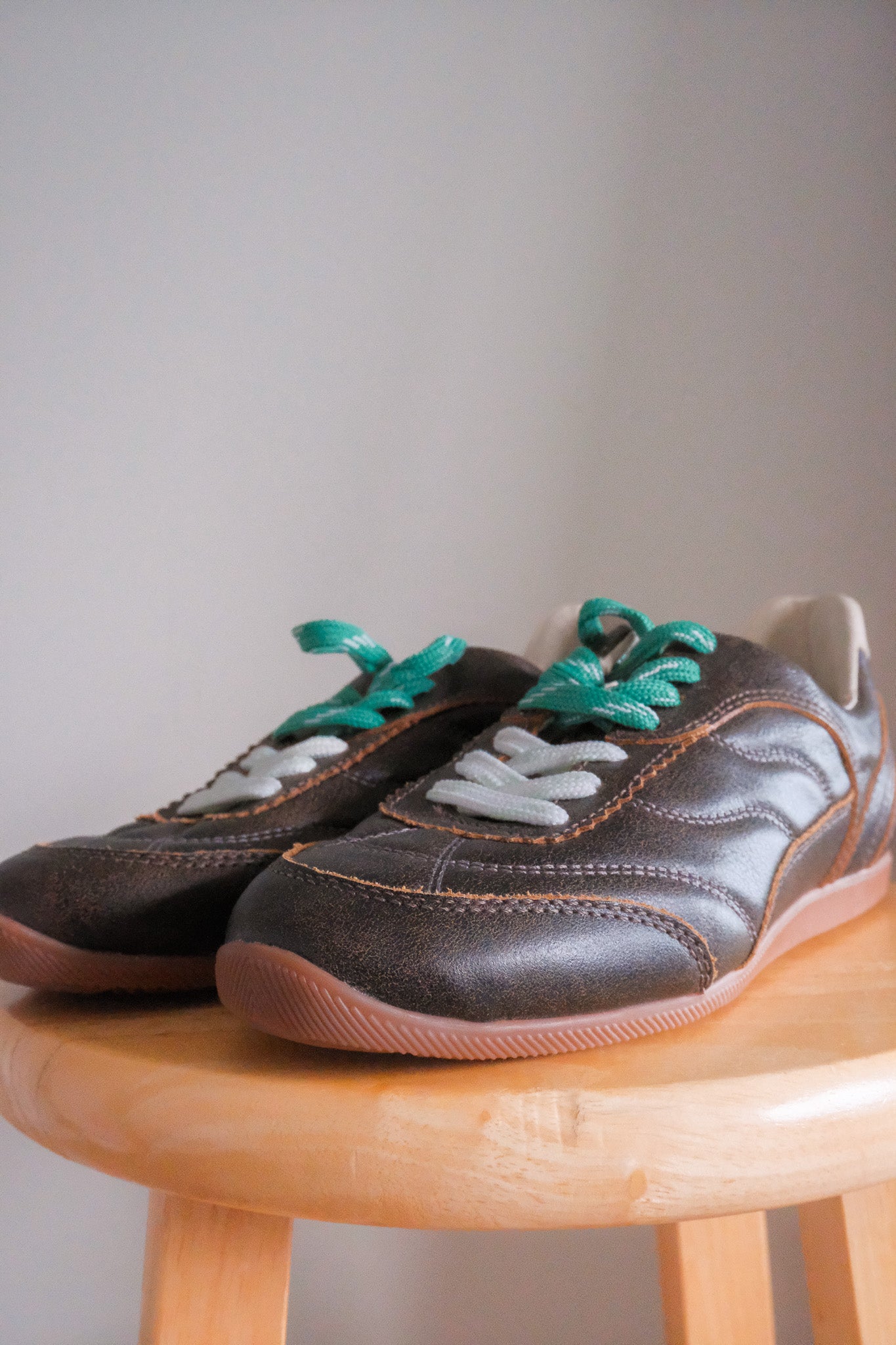 Dolce Vita x Leather Sneakers (7)