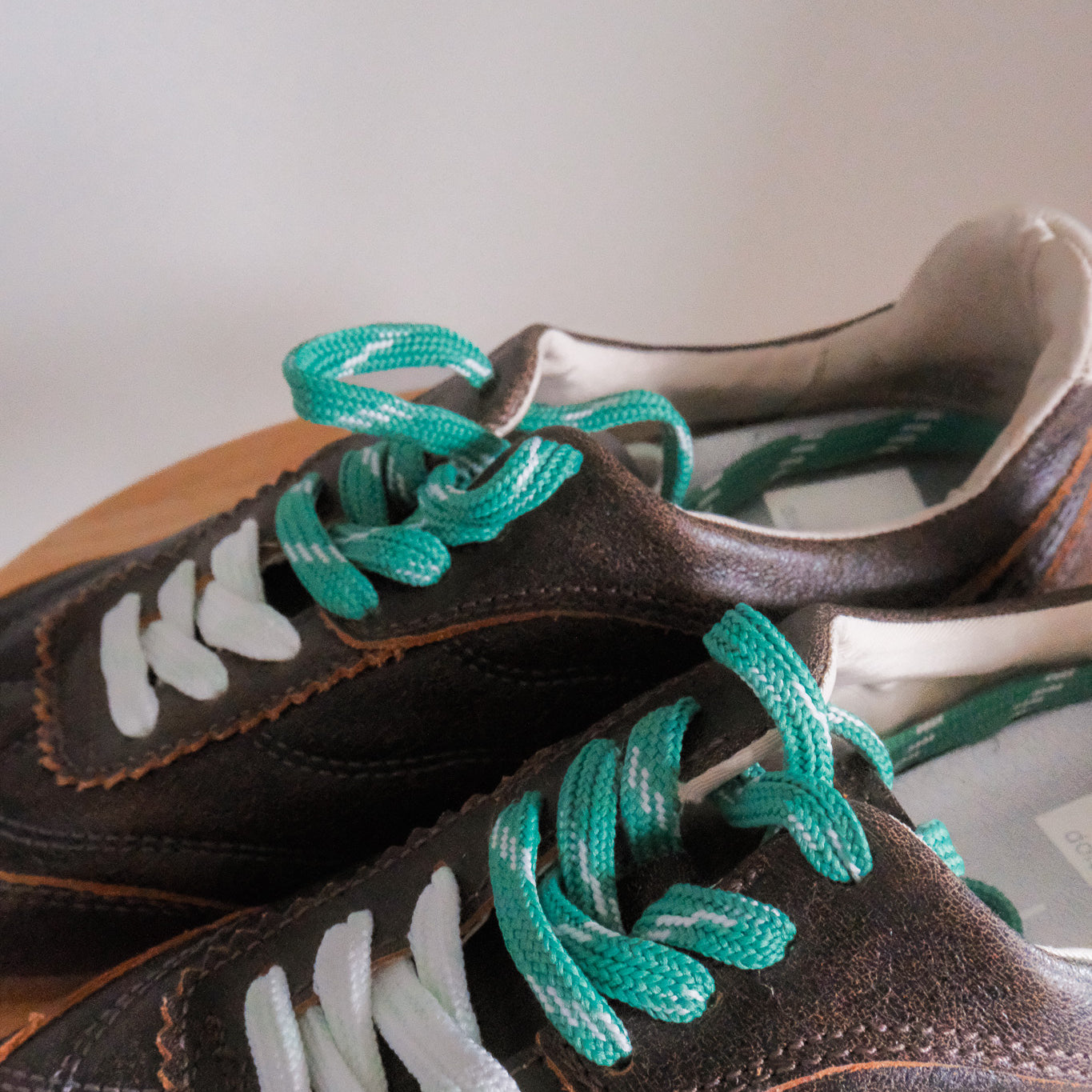 Dolce Vita x Leather Sneakers (7)