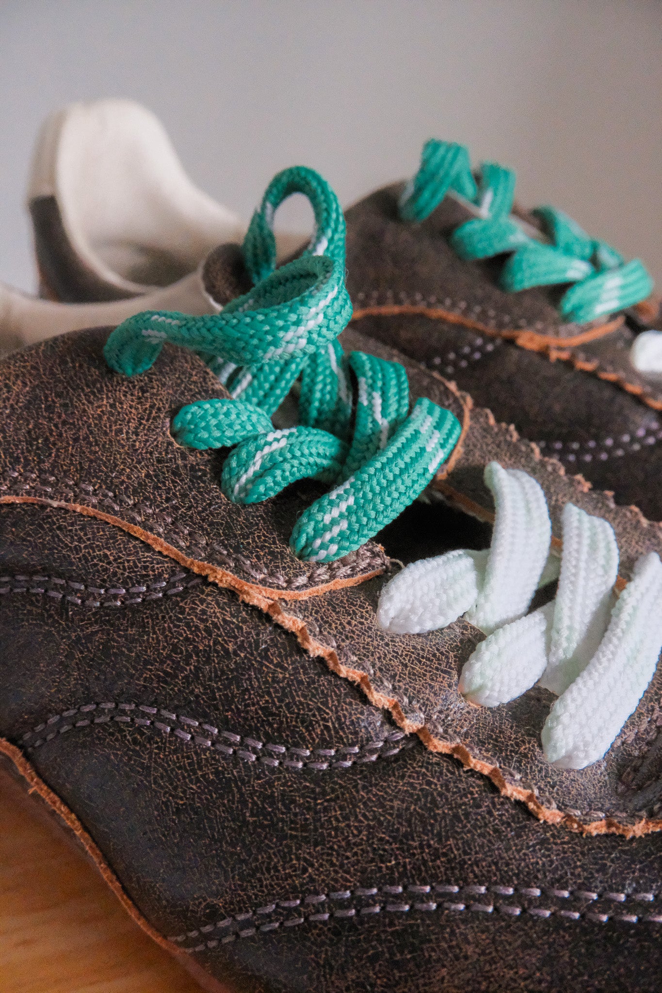 Dolce Vita x Leather Sneakers (7)