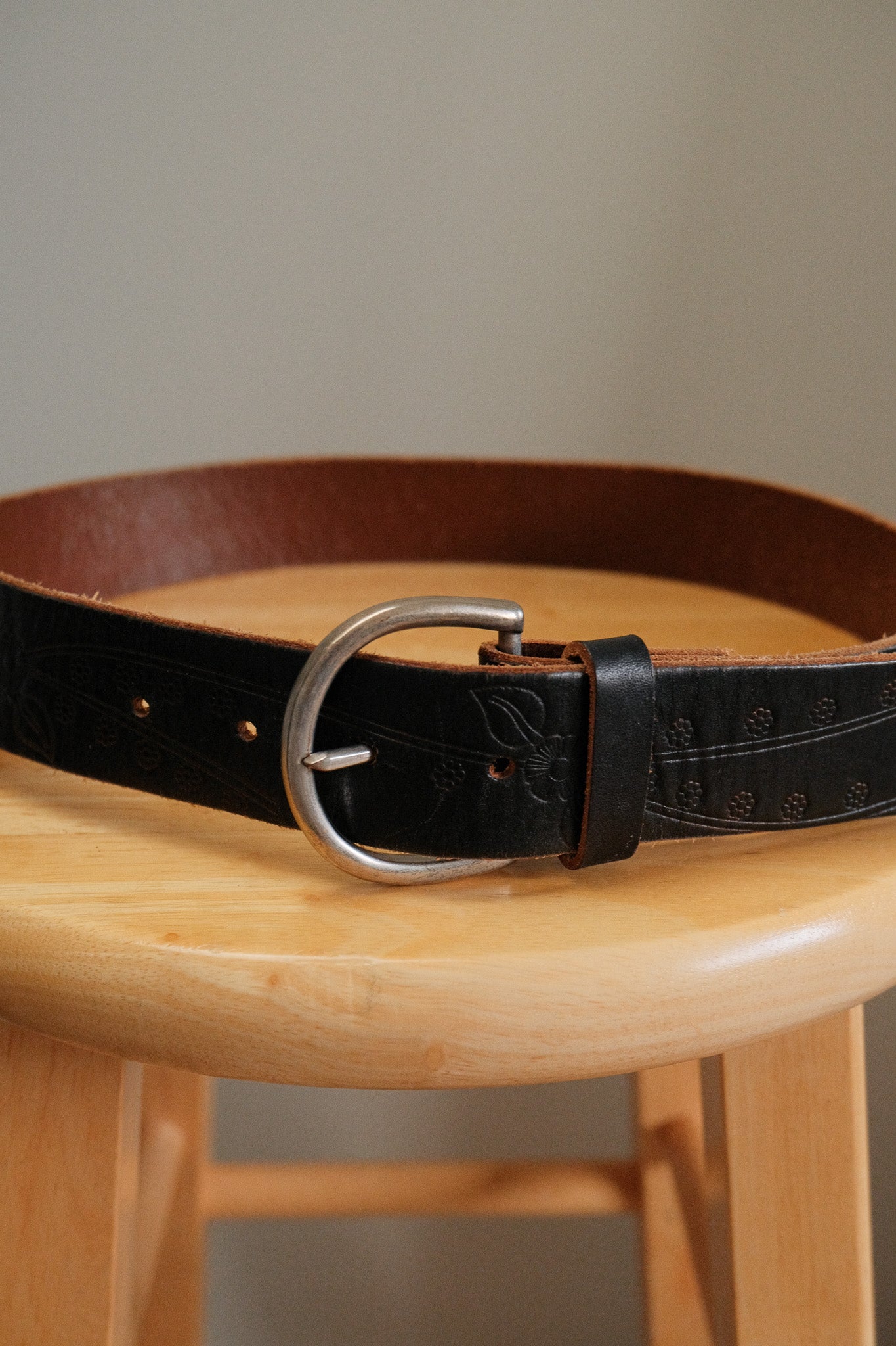 Vintage x Belt (S)