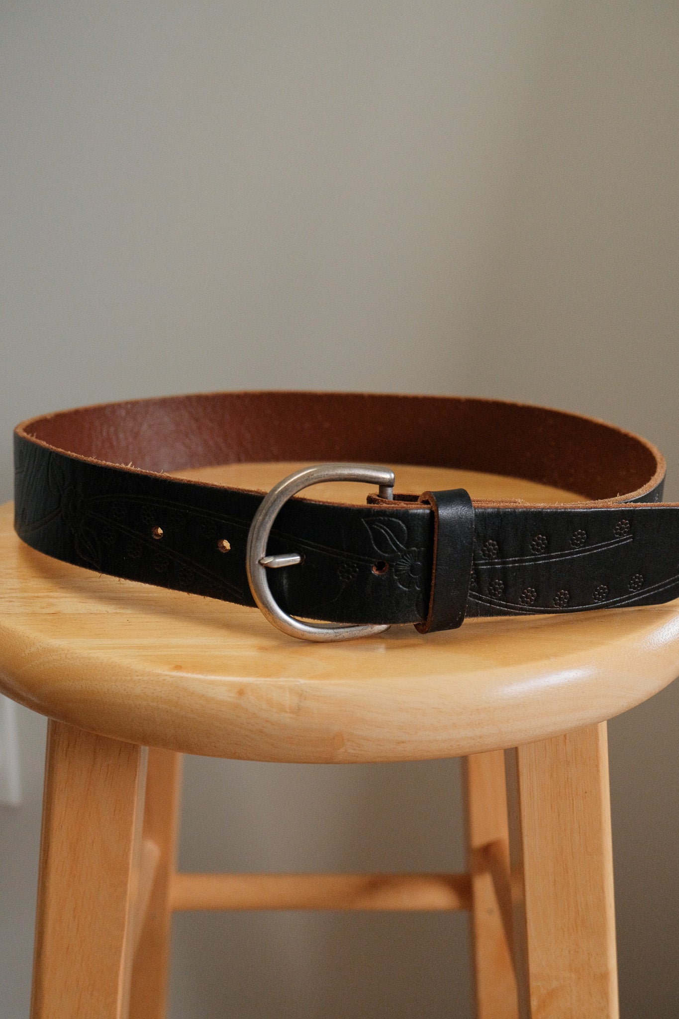 Vintage x Belt (S)