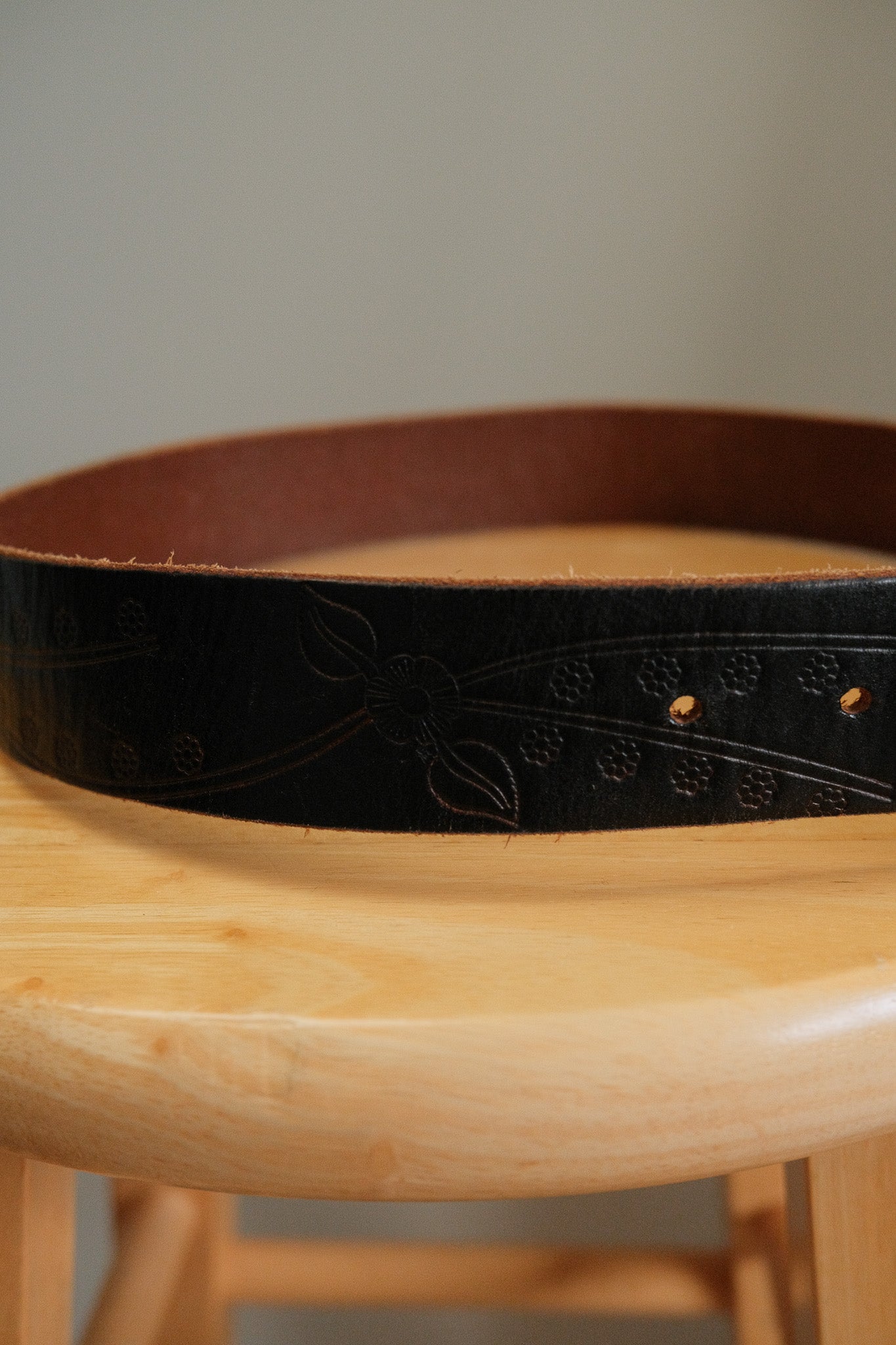 Vintage x Belt (S)
