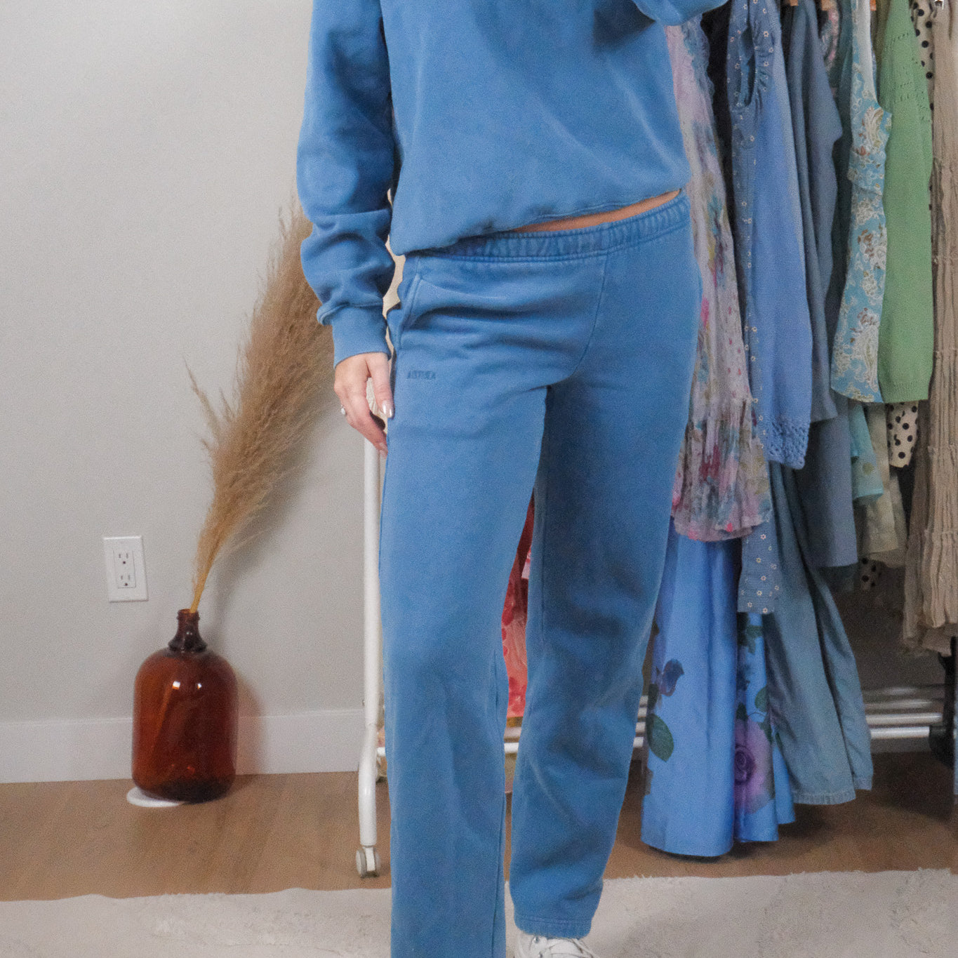 Aritzia x Two-Piece Sweatsuit (XS)