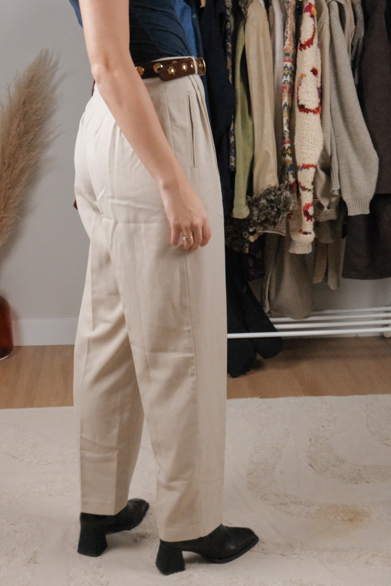 Made in Canada x Vintage x Trousers (4)