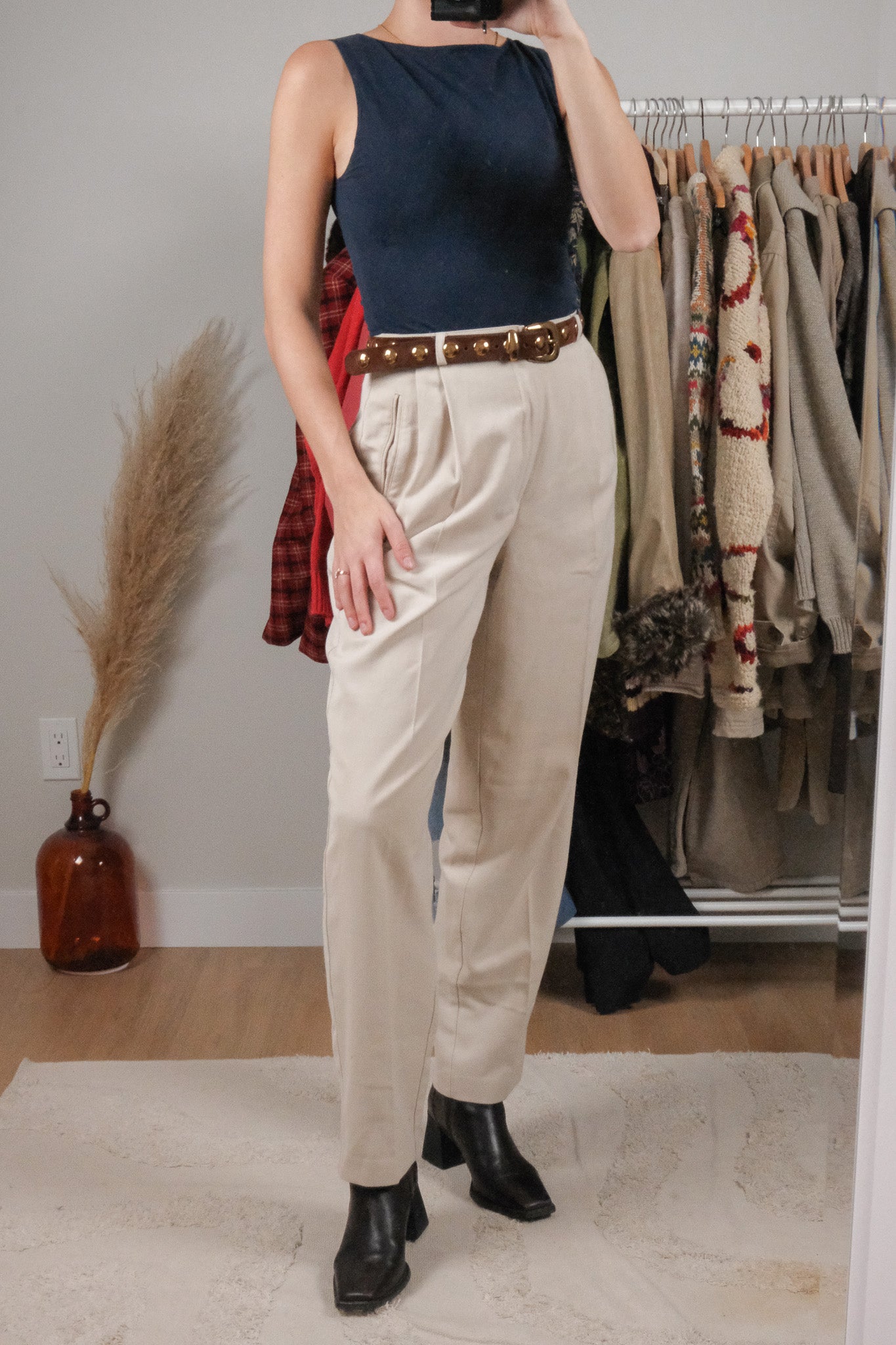 Made in Canada x Vintage x Trousers (4)