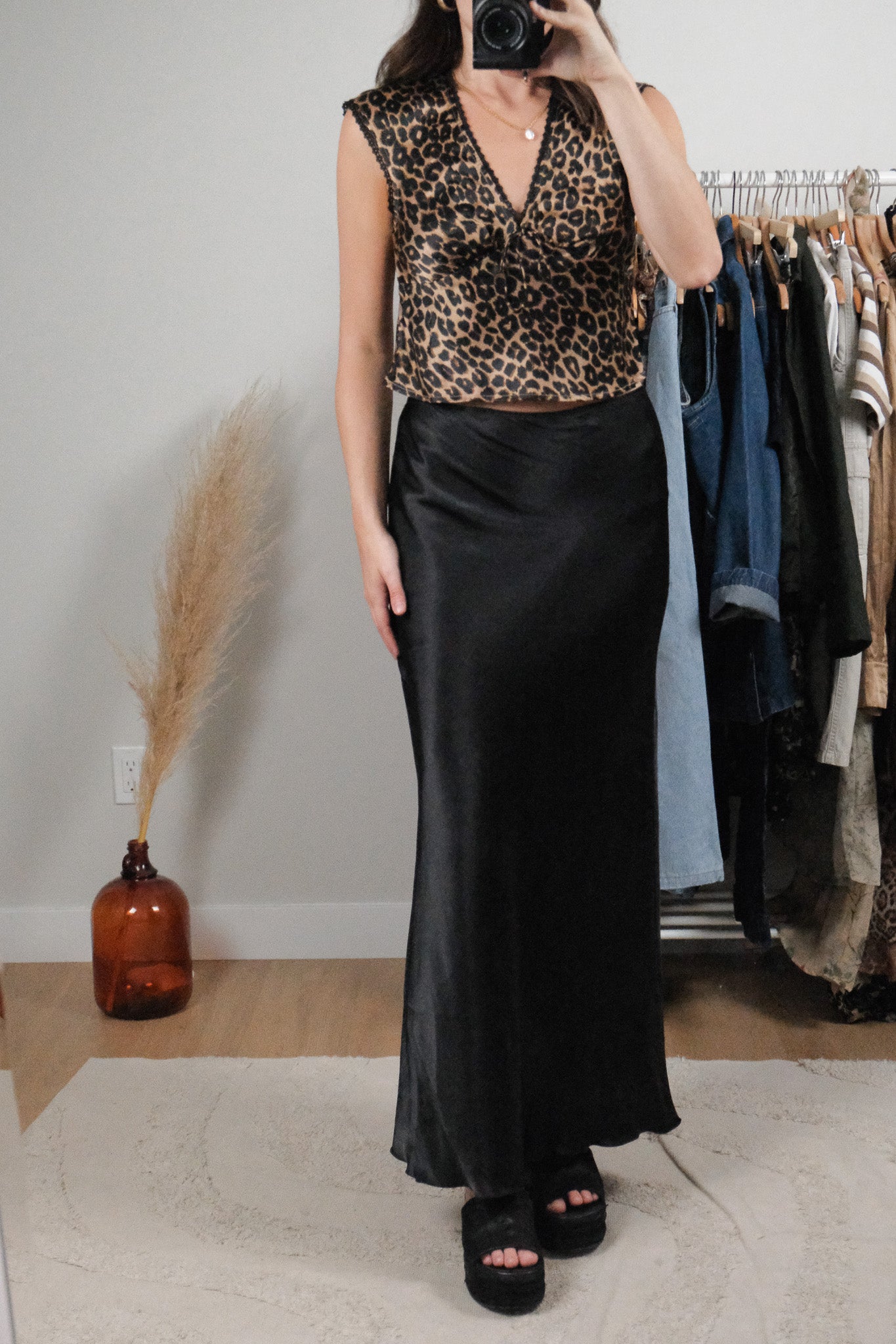 Skirts – Decades Apart Vintage