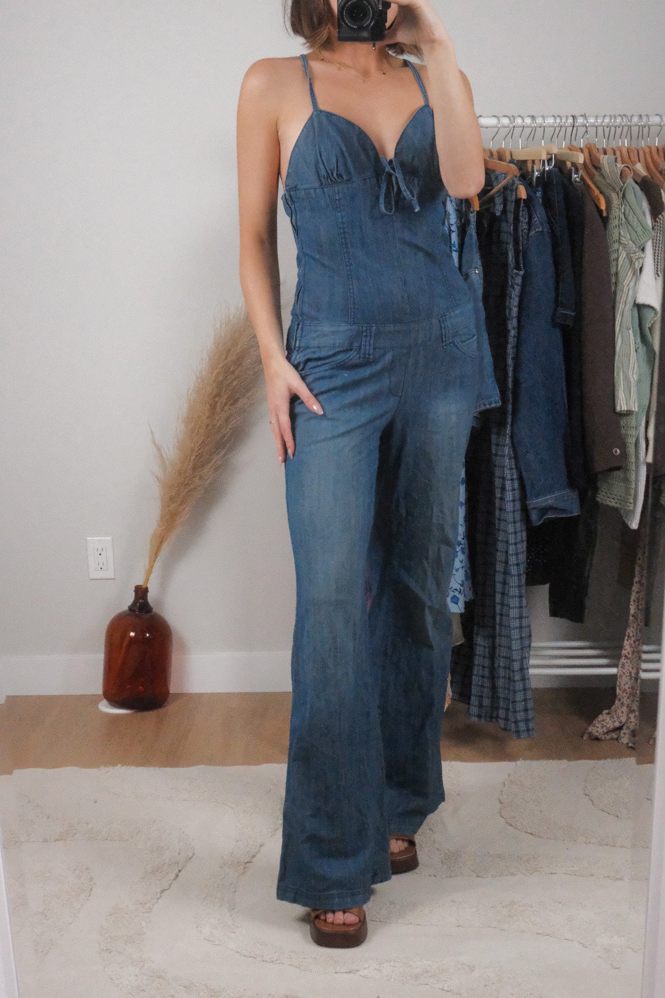Overalls & Rompers – Decades Apart Vintage Overalls & Rompers – Decades Apart Vintage