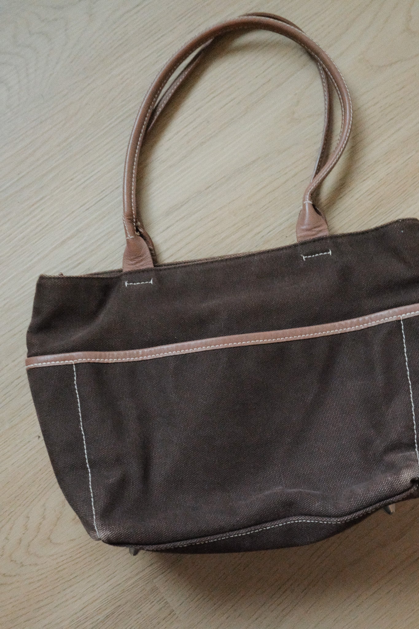 Vintage x Gap 2003 Canvas Tote