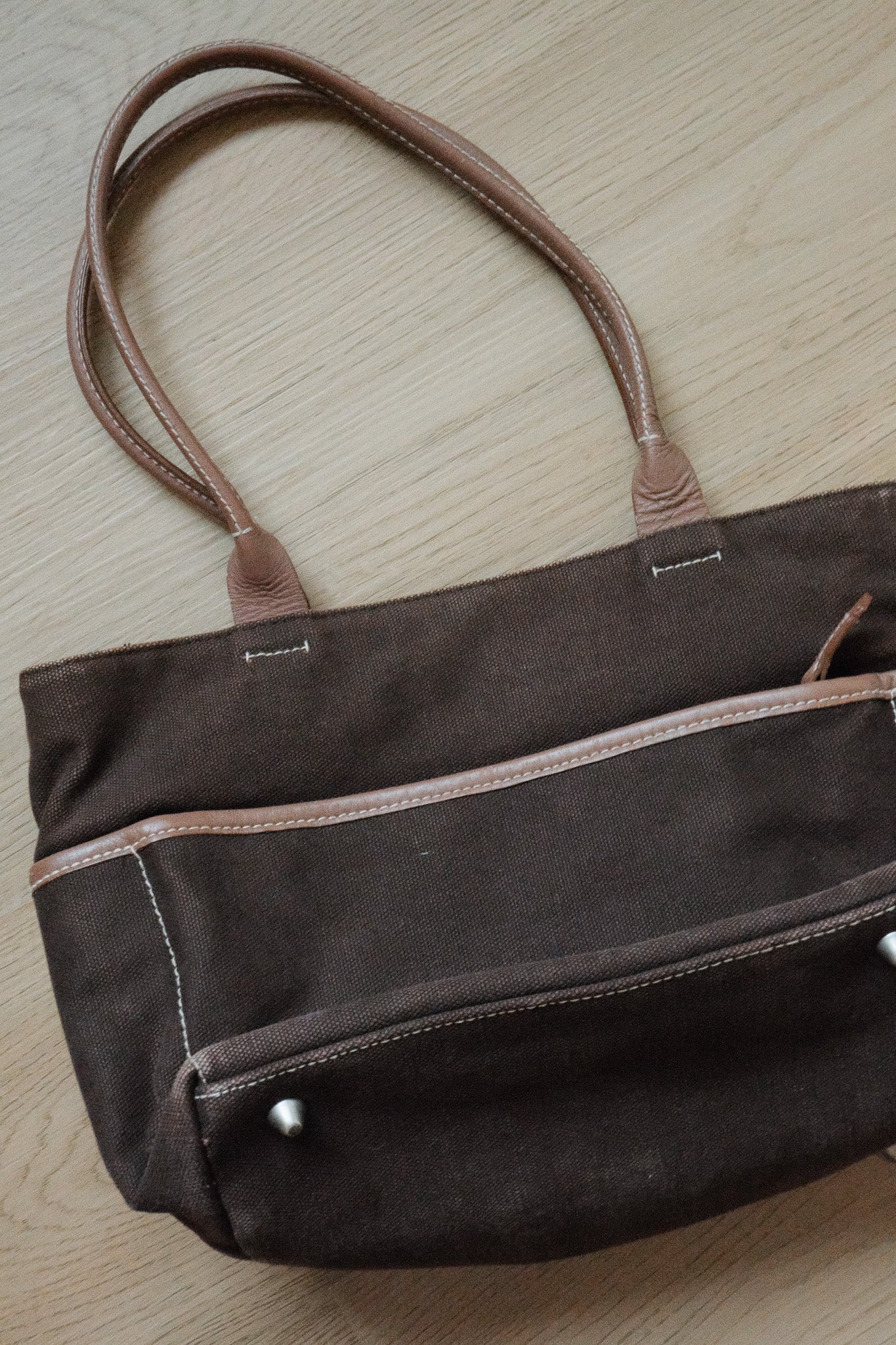 Vintage x Gap 2003 Canvas Tote